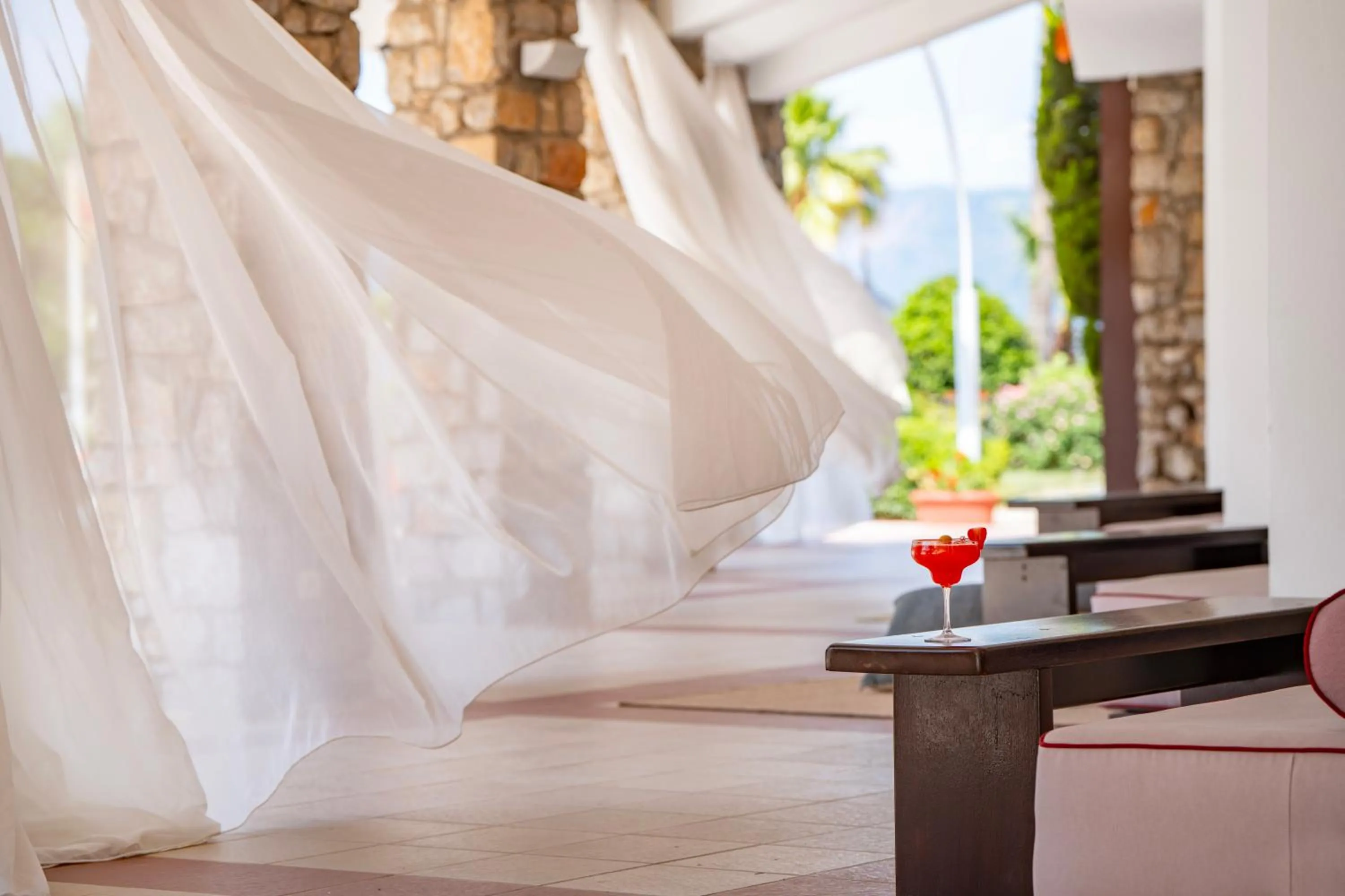 Day in Marti La Perla - Adult Only+16