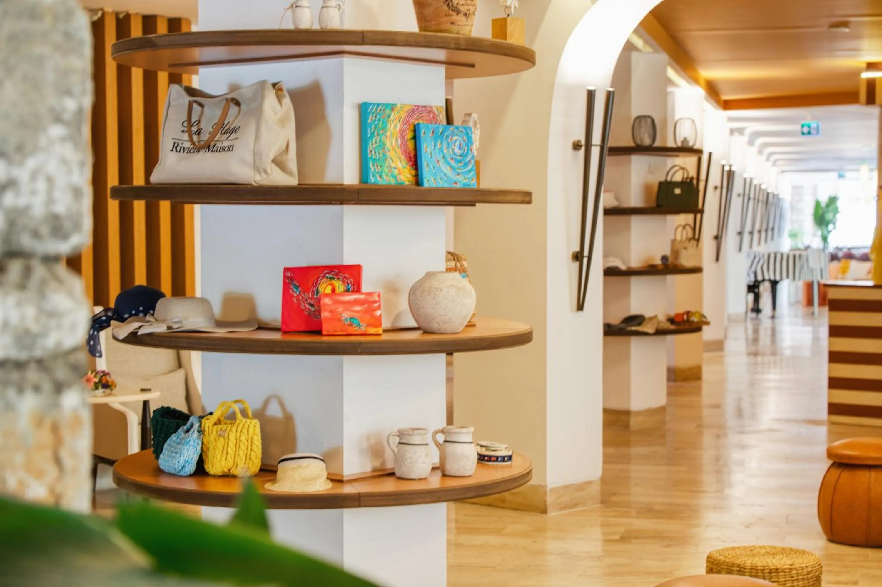 Day in Marti La Perla - Adult Only+16