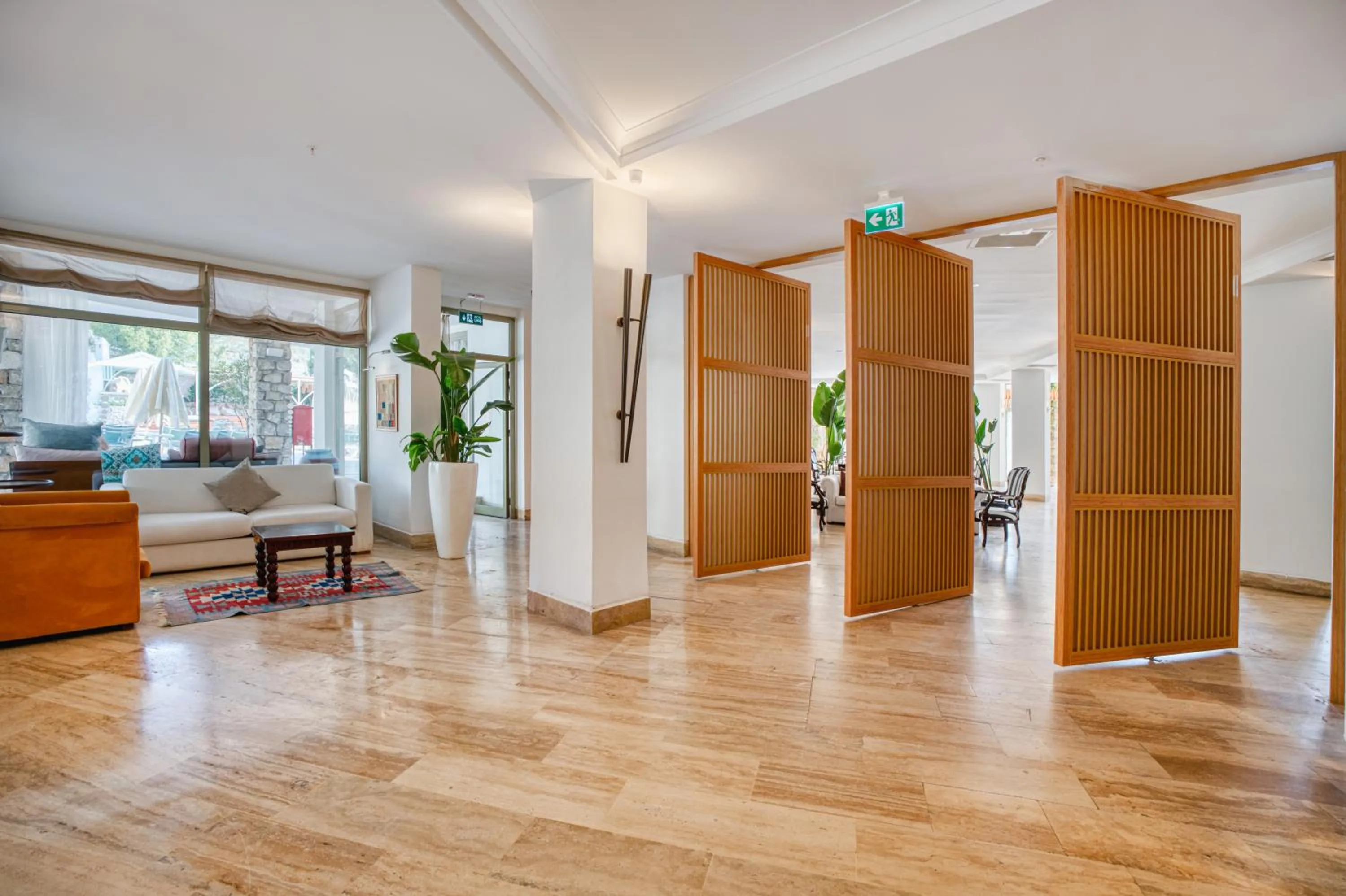 Day in Marti La Perla - Adult Only+16