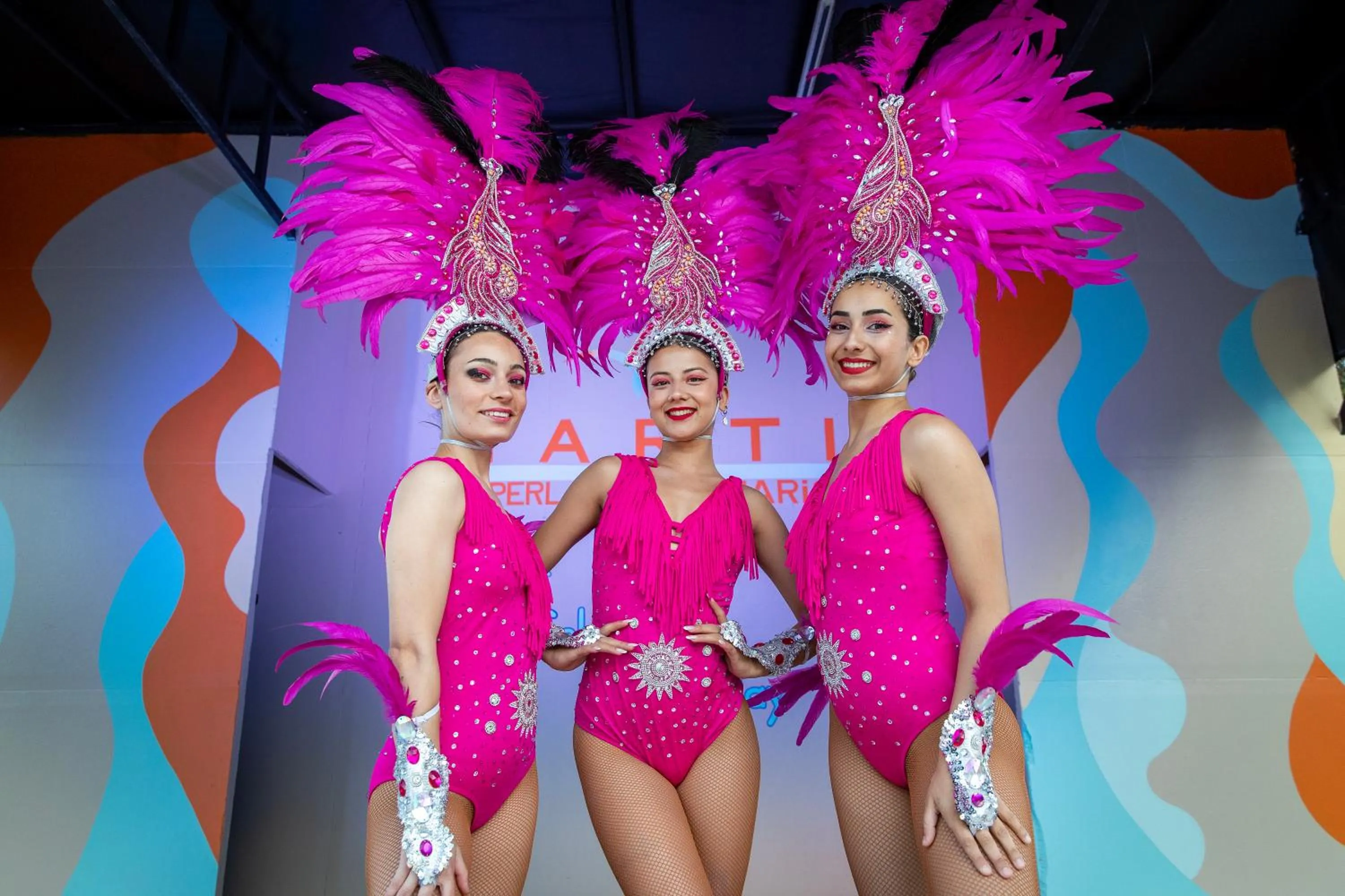 Night in Marti La Perla - Adult Only+16