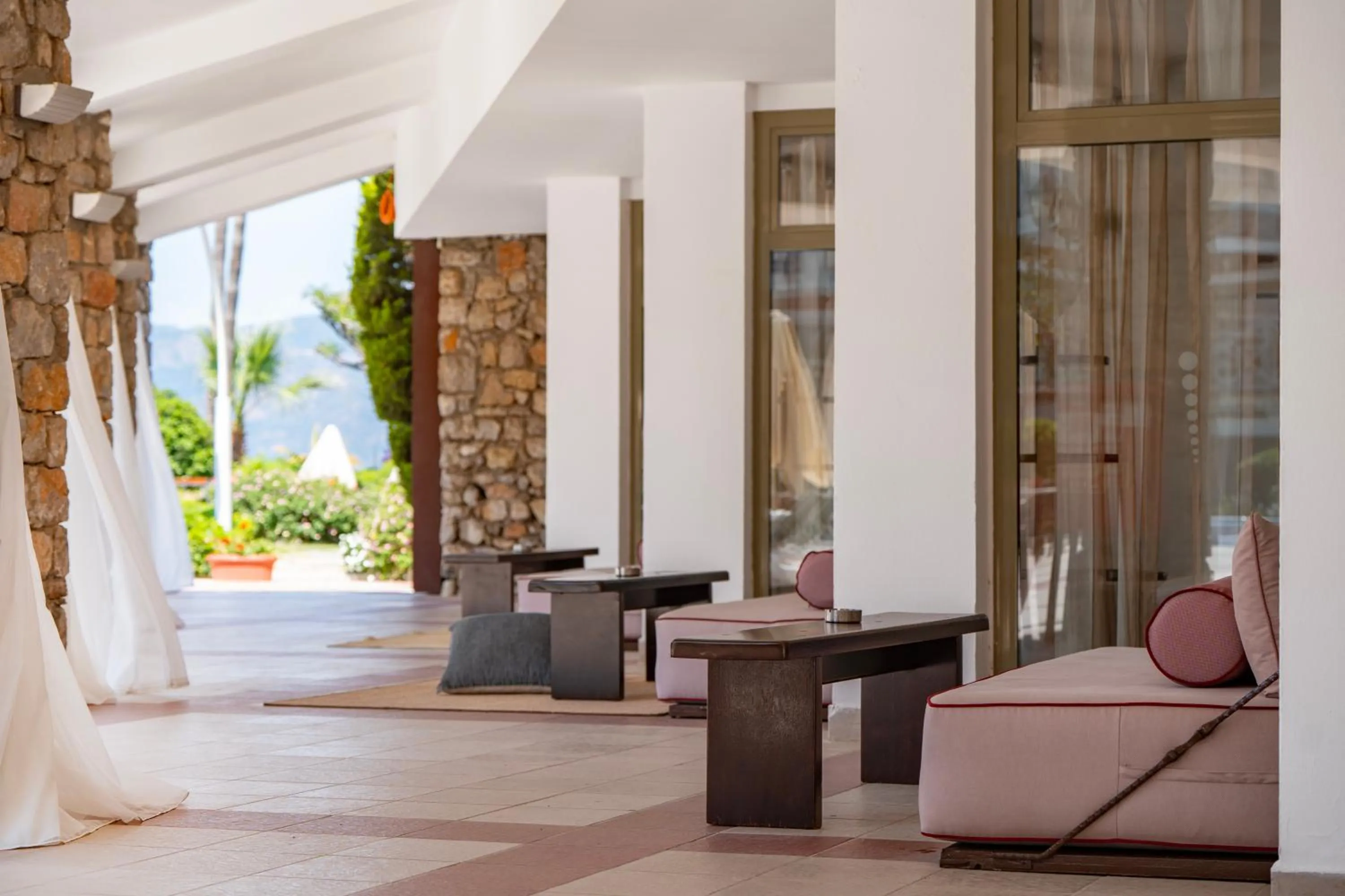 Day in Marti La Perla - Adult Only+16