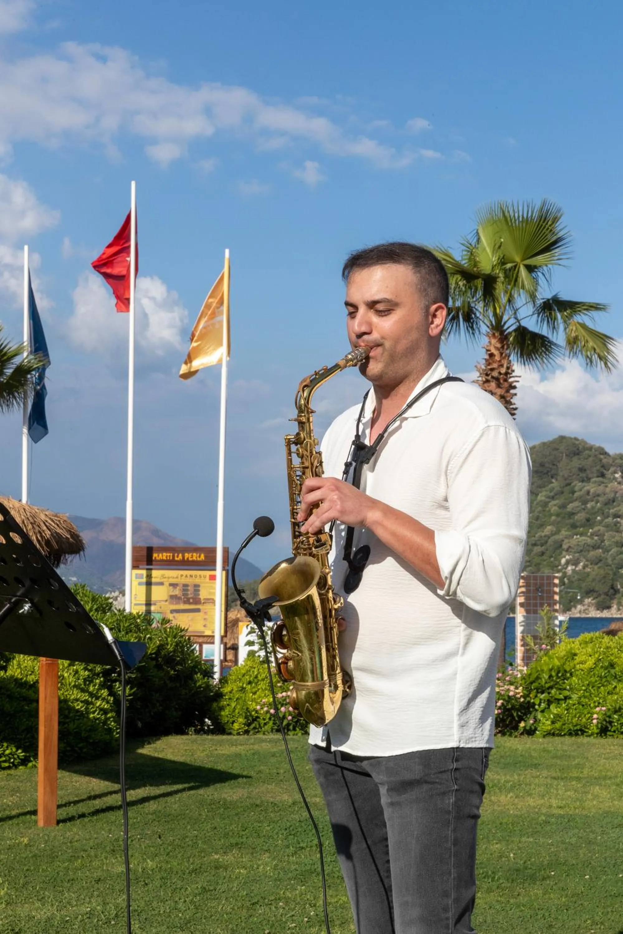 Activities in Marti La Perla - Adult Only+16