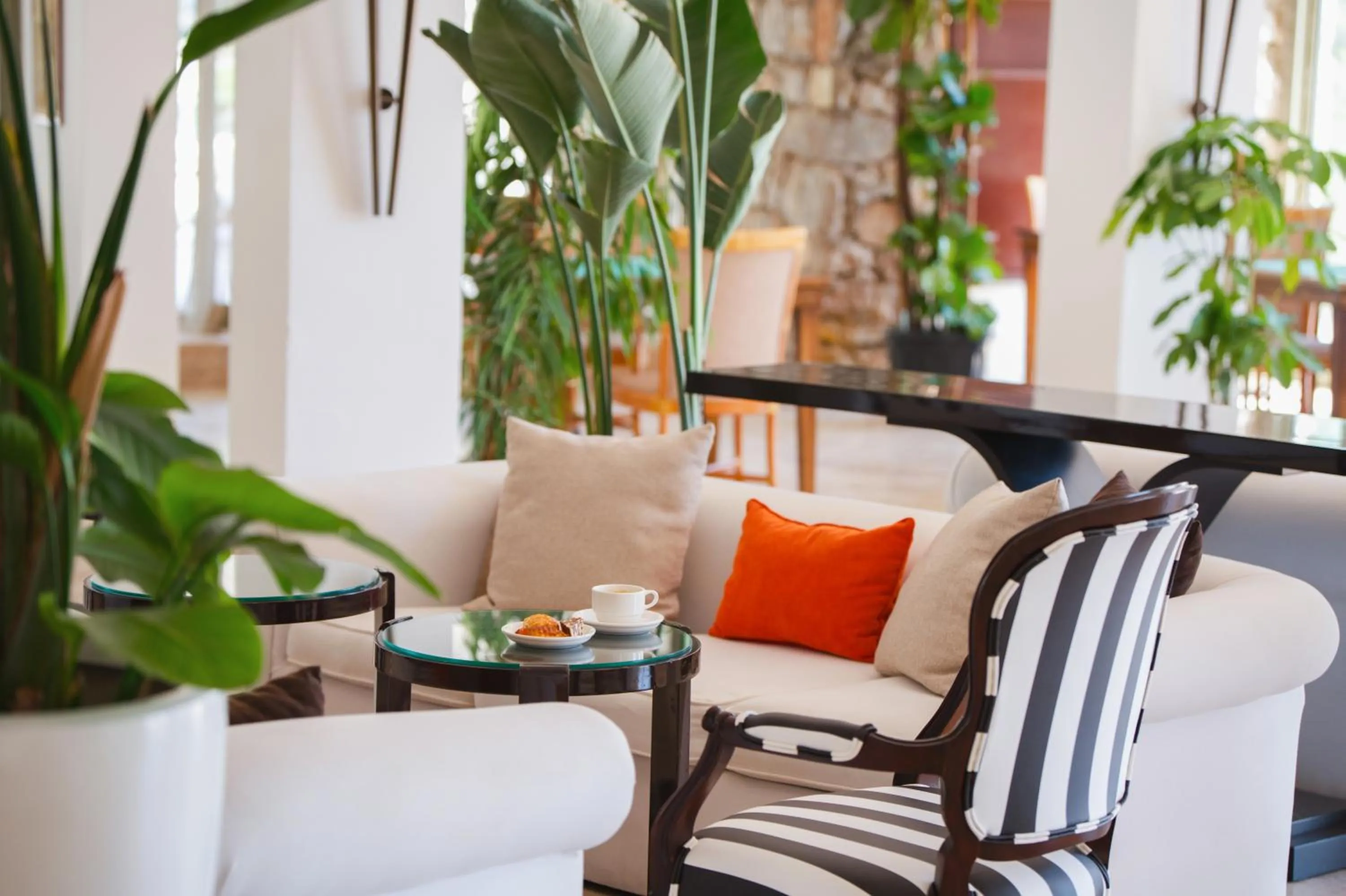 Restaurant/places to eat in Marti La Perla - Adult Only+16