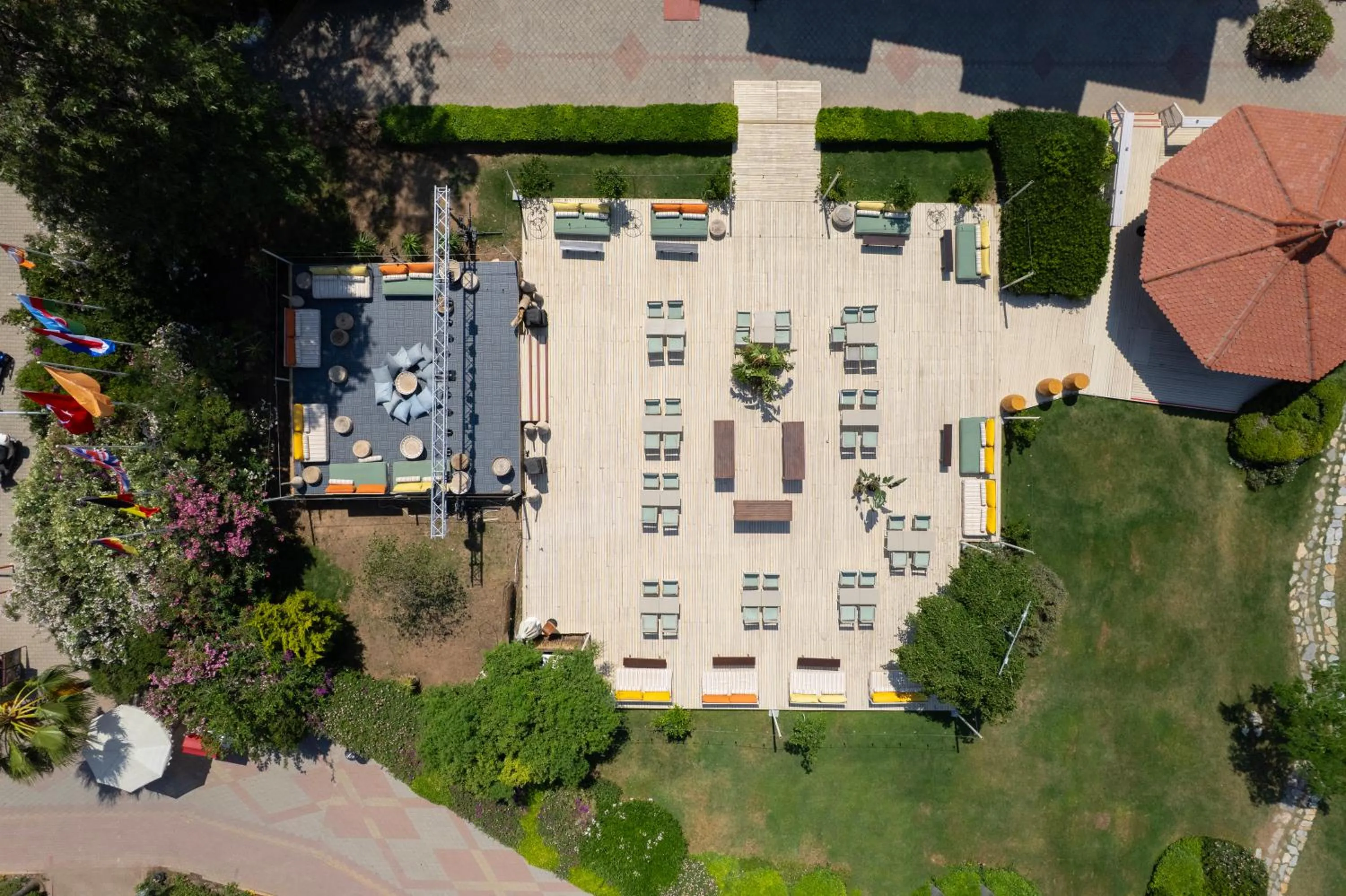 Activities in Marti La Perla - Adult Only+16