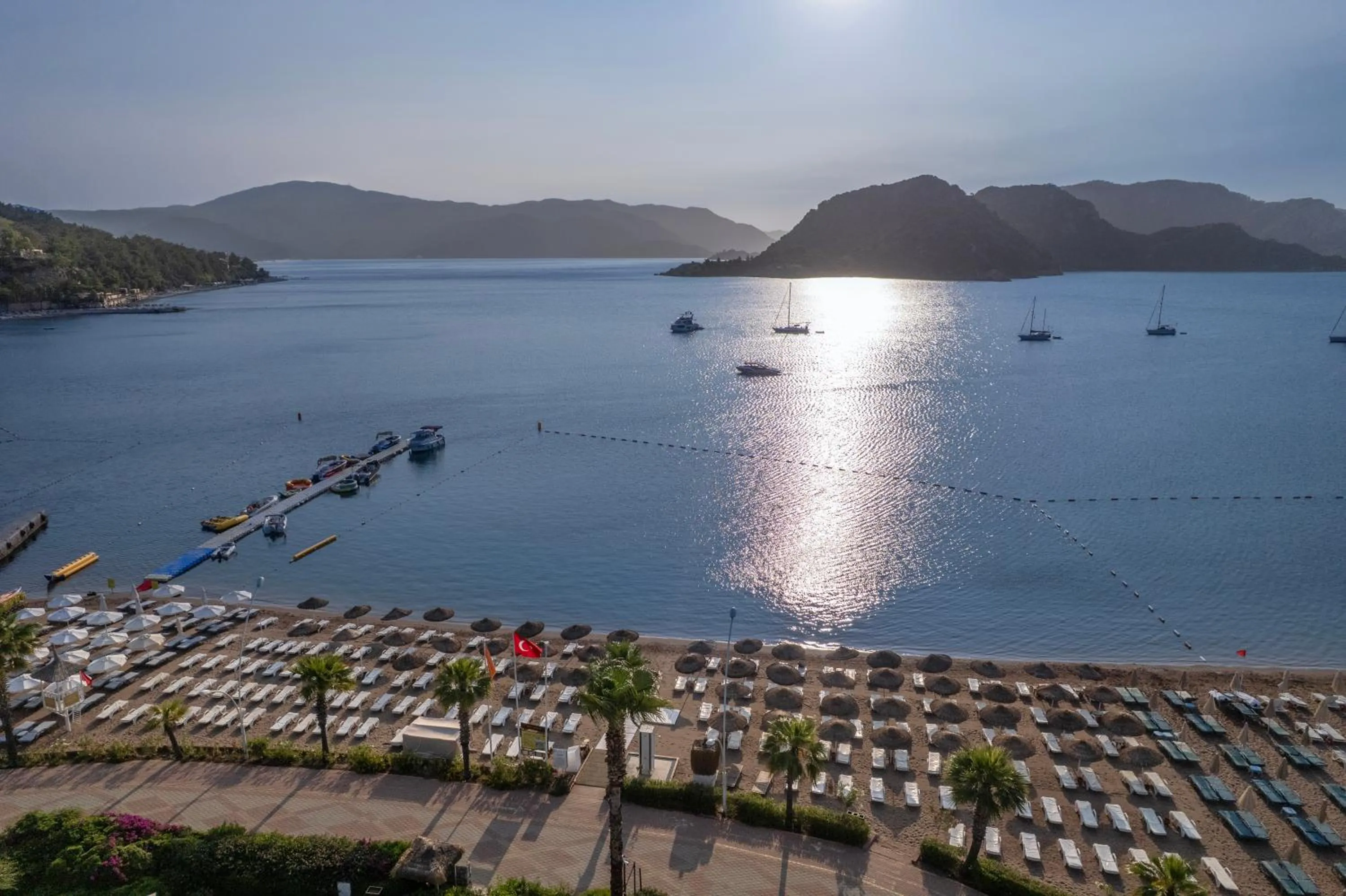 Day in Marti La Perla - Adult Only+16