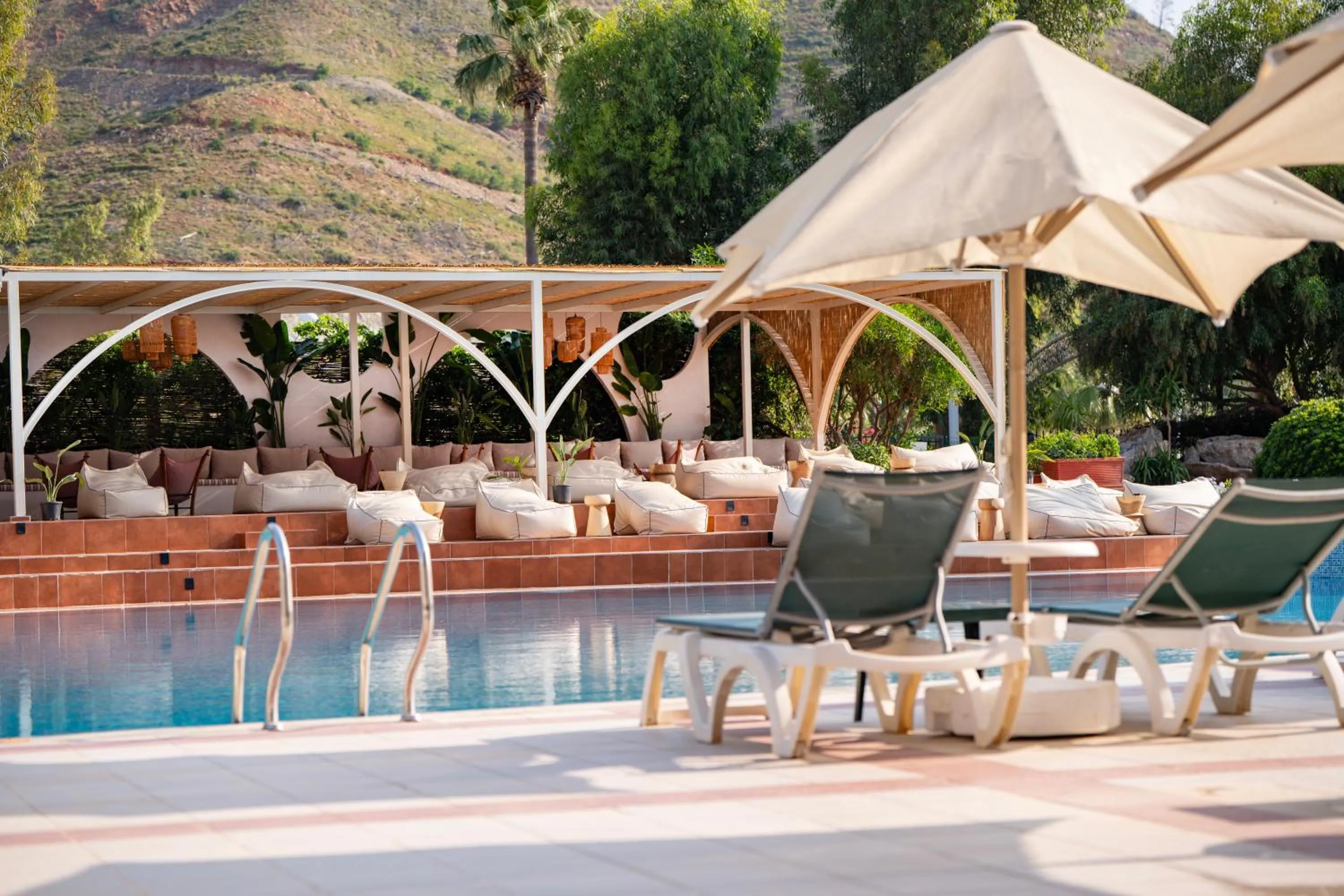 Day in Marti La Perla - Adult Only+16