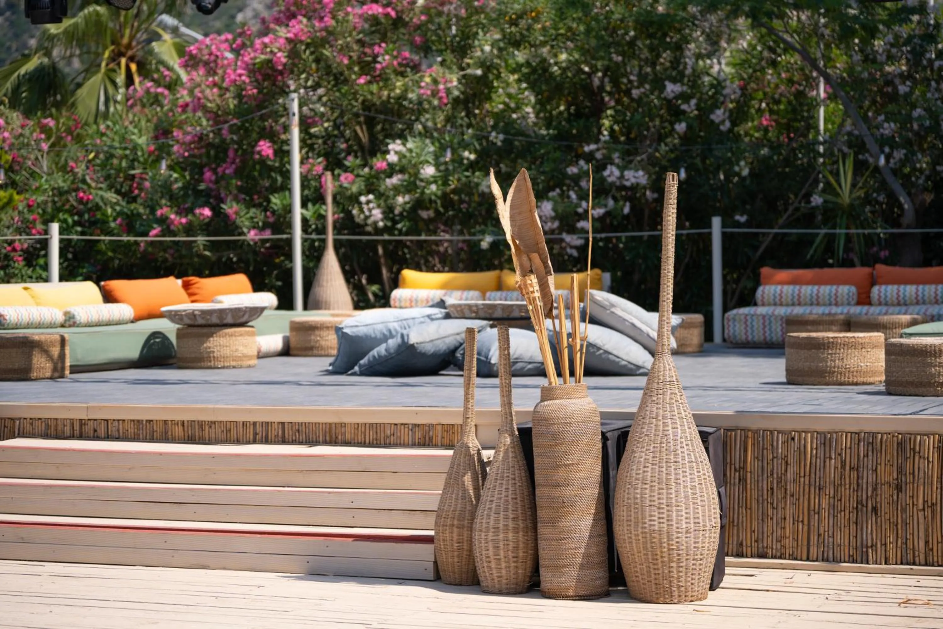 Day in Marti La Perla - Adult Only+16