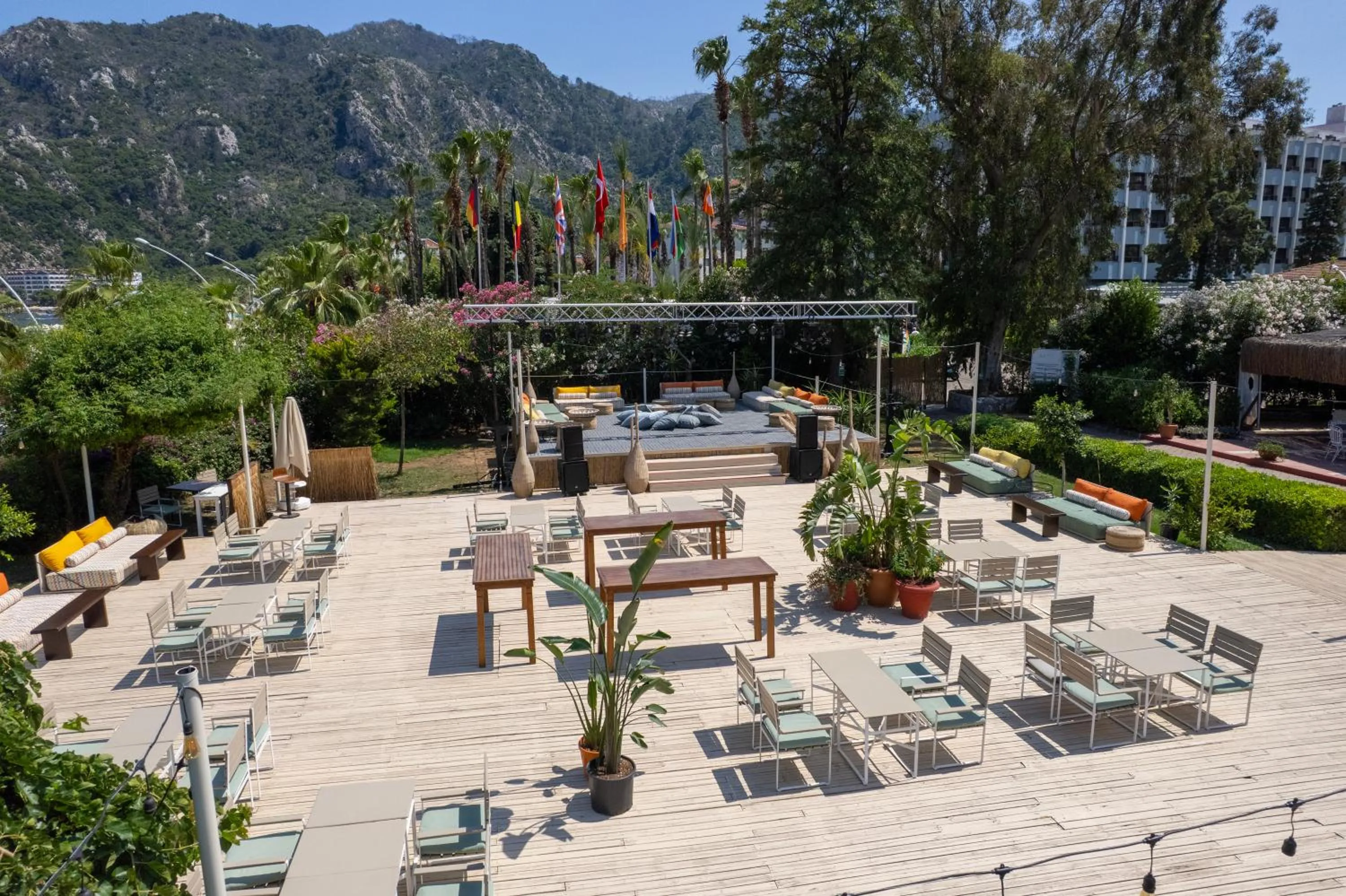 Activities in Marti La Perla - Adult Only+16