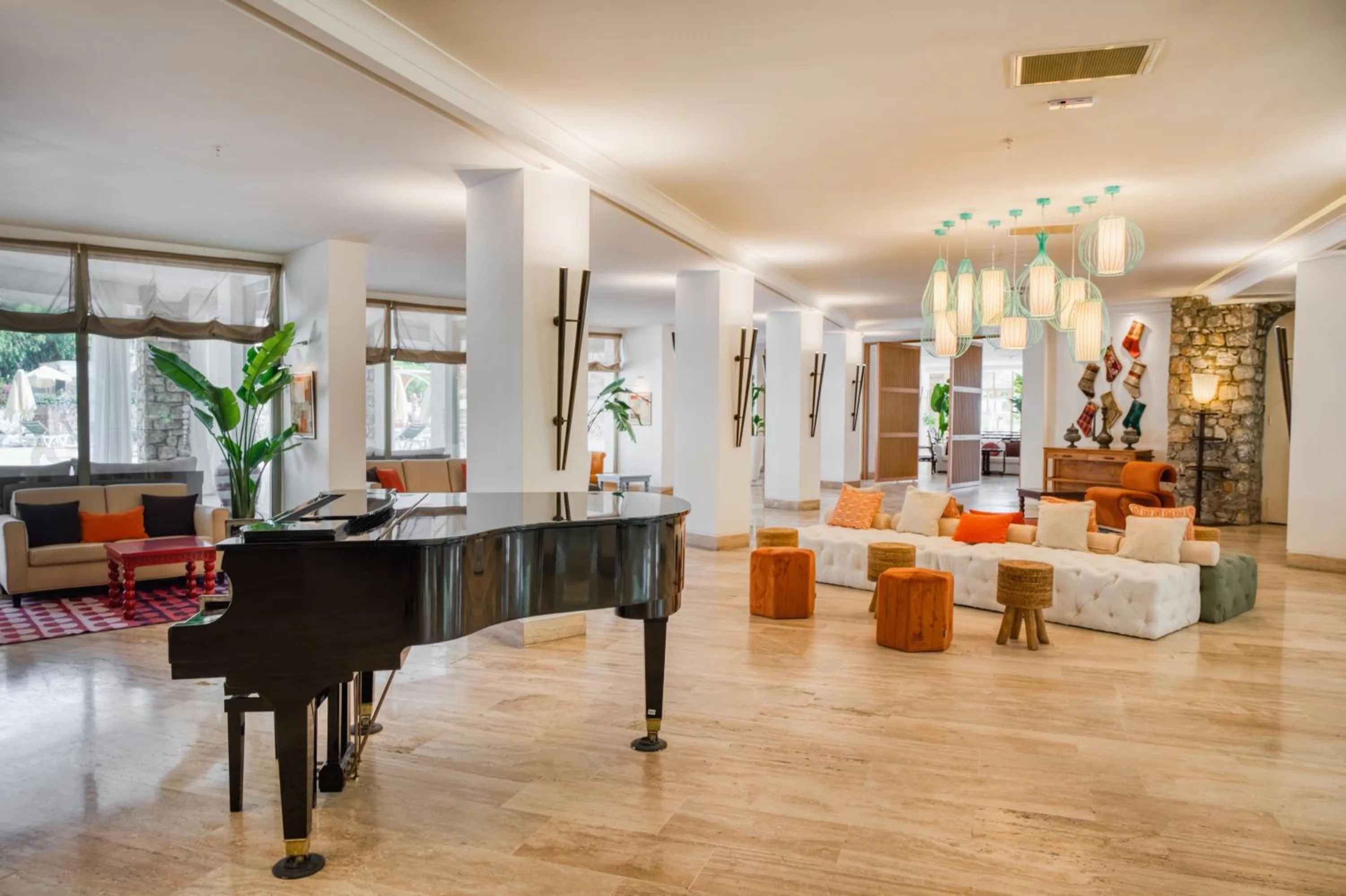 Day in Marti La Perla - Adult Only+16