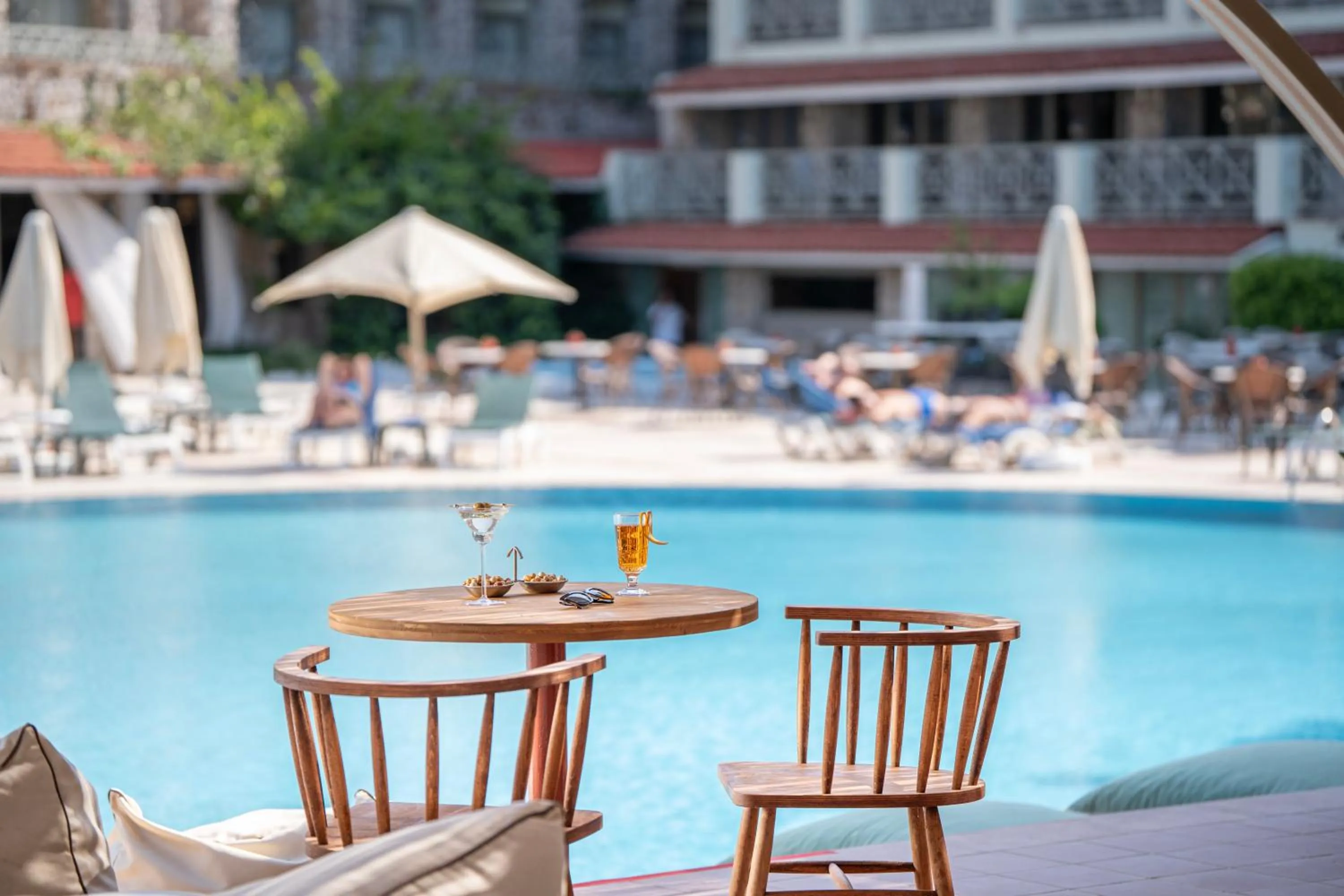 Property building in Marti La Perla - Adult Only+16