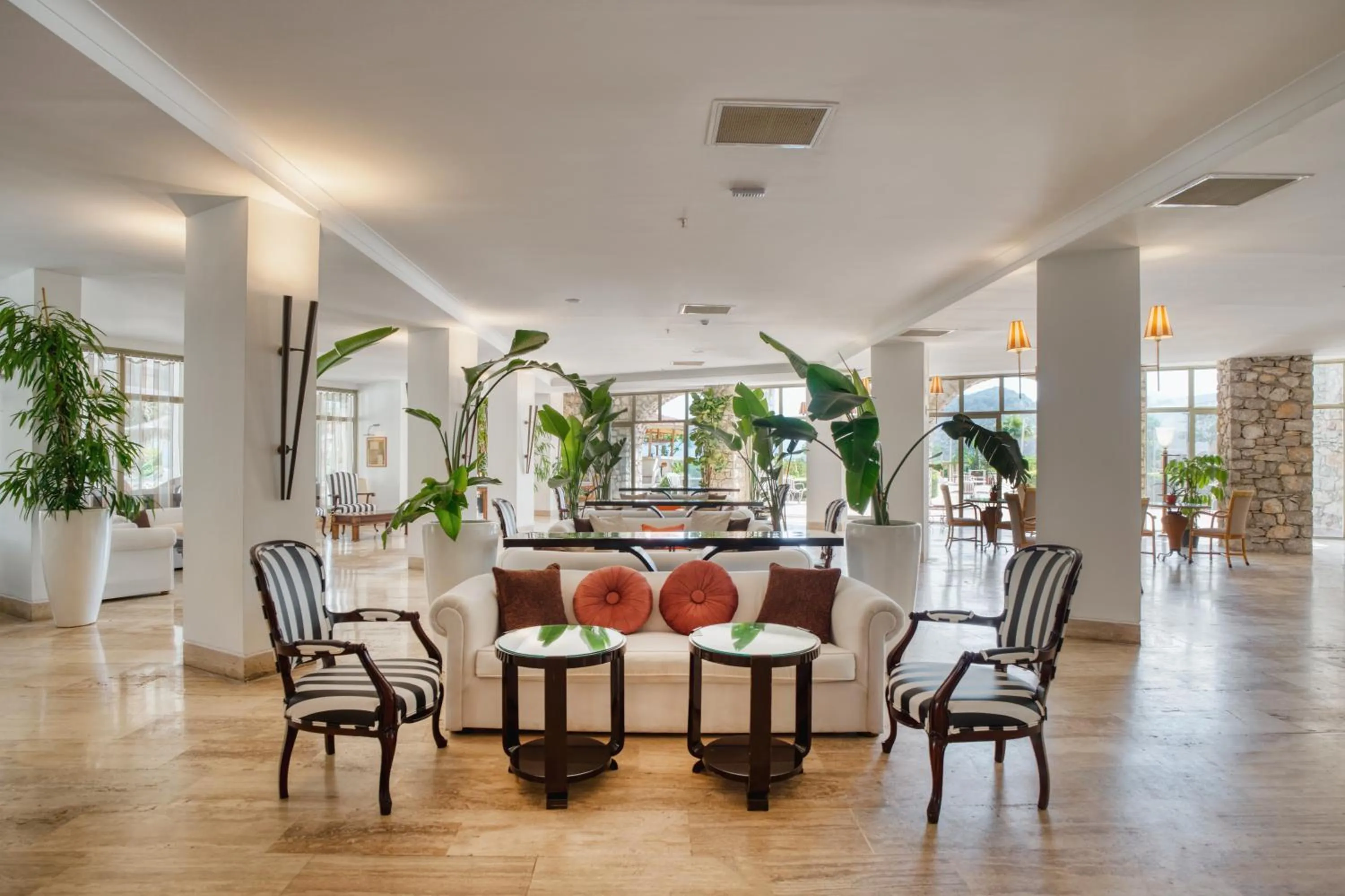 Restaurant/places to eat in Marti La Perla - Adult Only+16