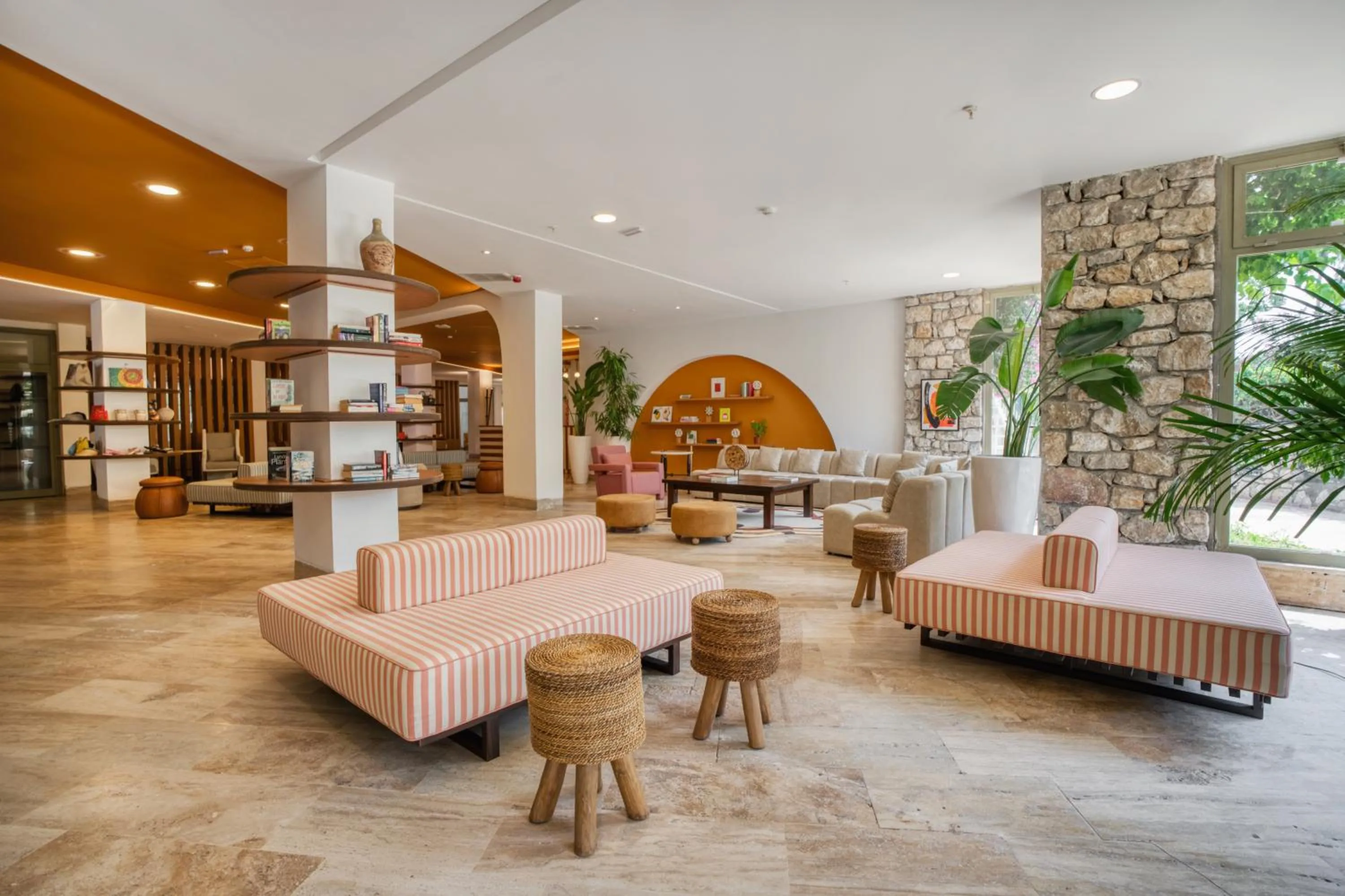 Day in Marti La Perla - Adult Only+16