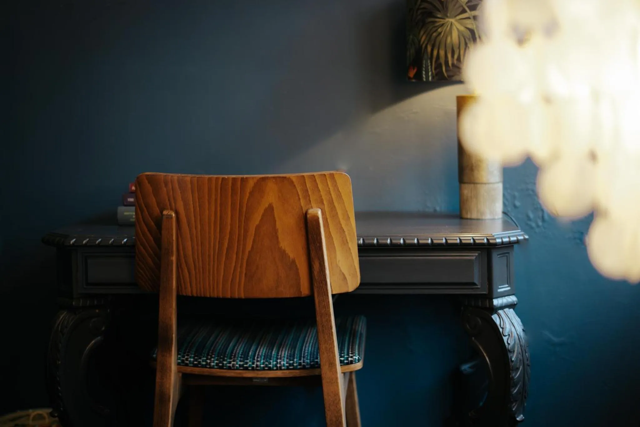 Rosalia's Menagerie Cocktail bar & InnUpstairs