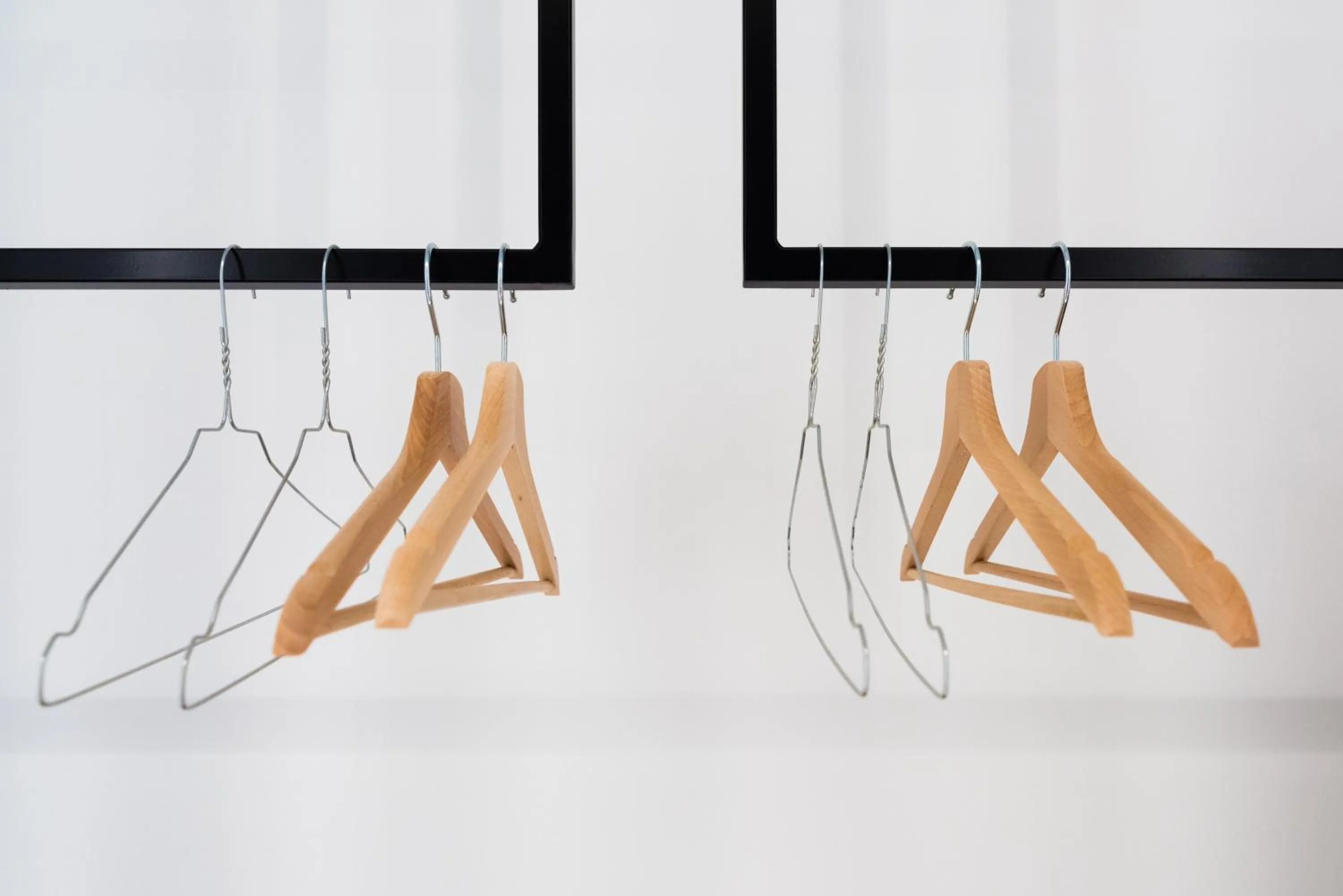 Bedroom in B&B La Marmora 39