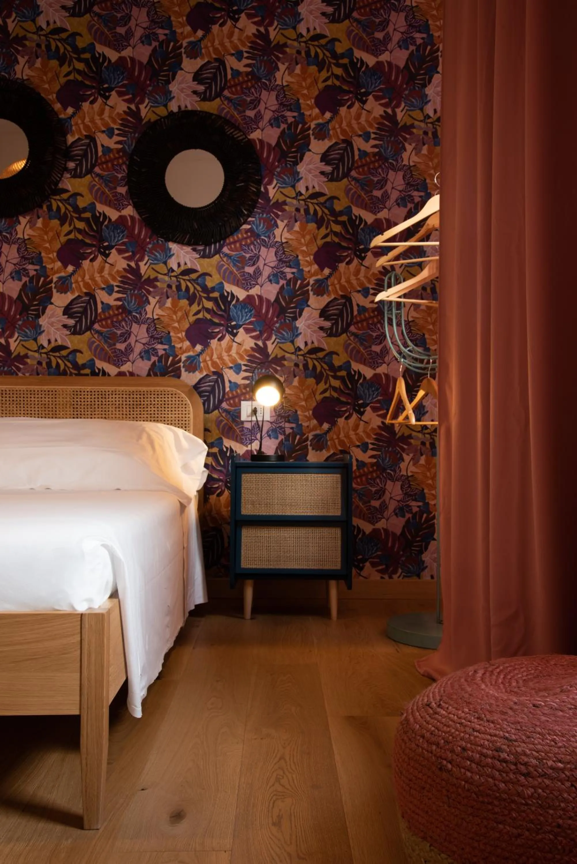 Bedroom, Bed in B&B La Marmora 39