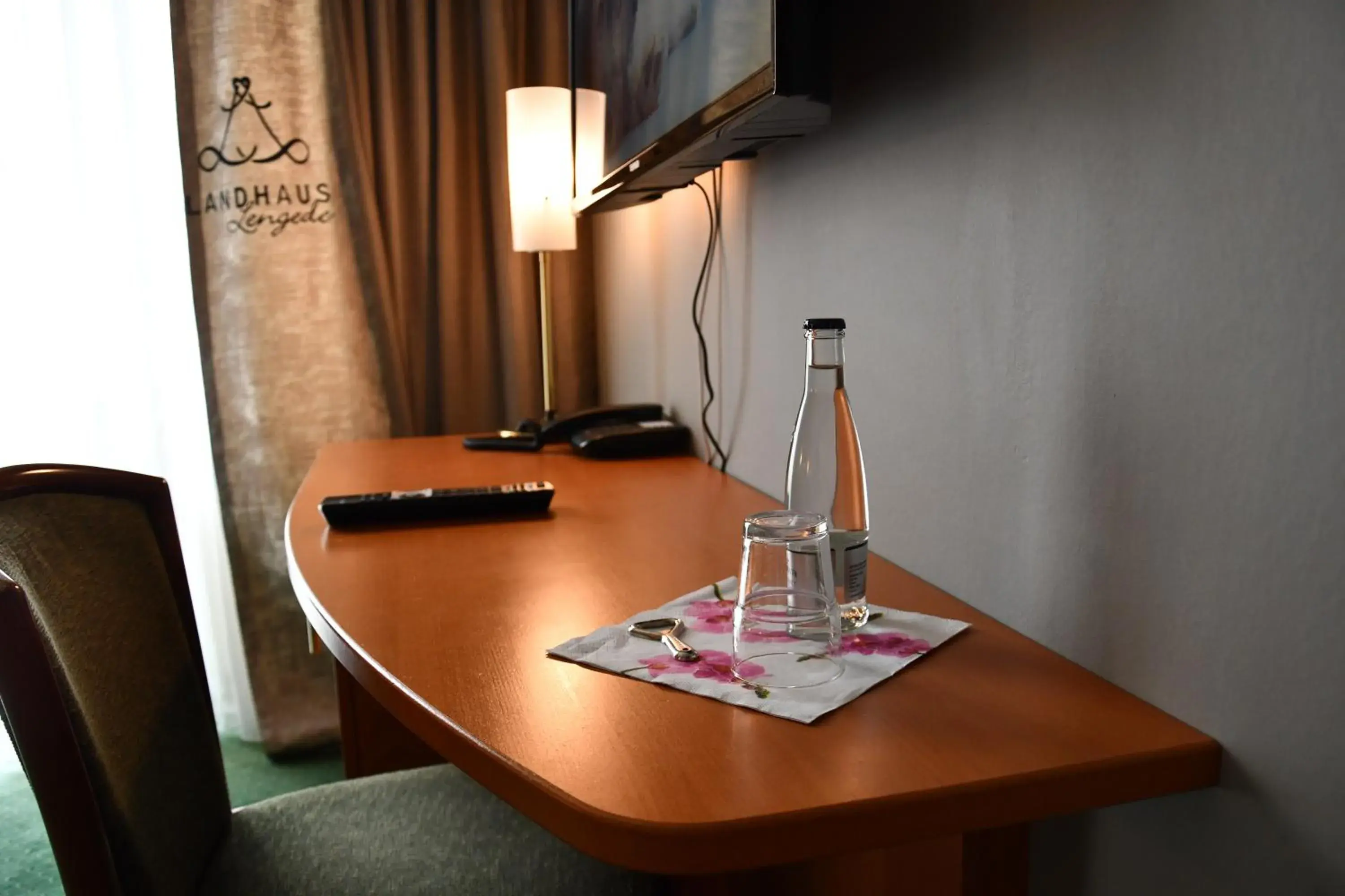 LANDHAUS LENGEDE Hotel LANDHAUS LENGEDE Hotel