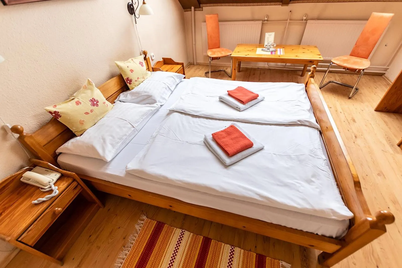 Apartment in Il Gallo Nero - Fekete Kakas Étterem és Panzió