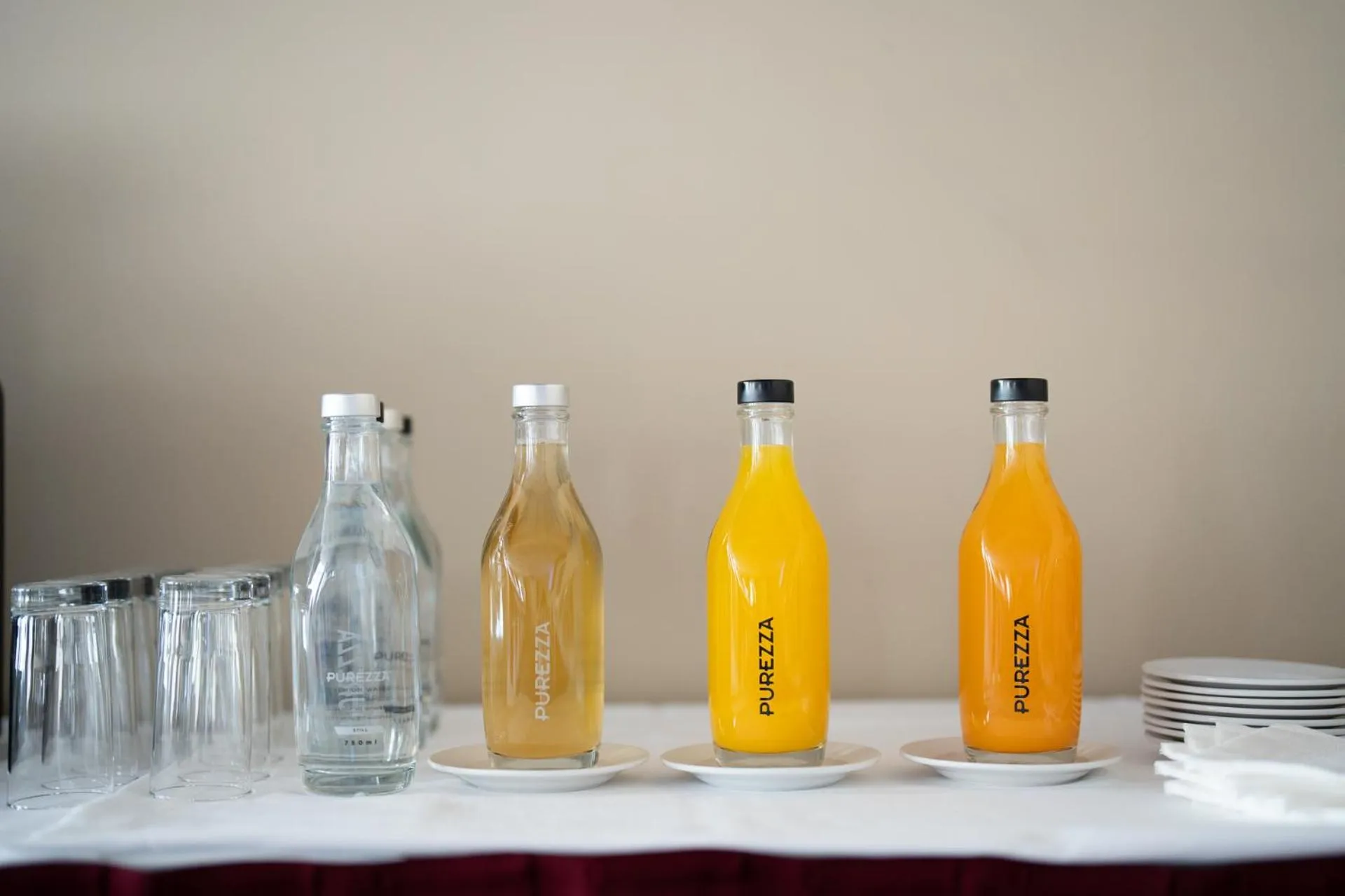 Meeting/conference room in Hotel Liberec