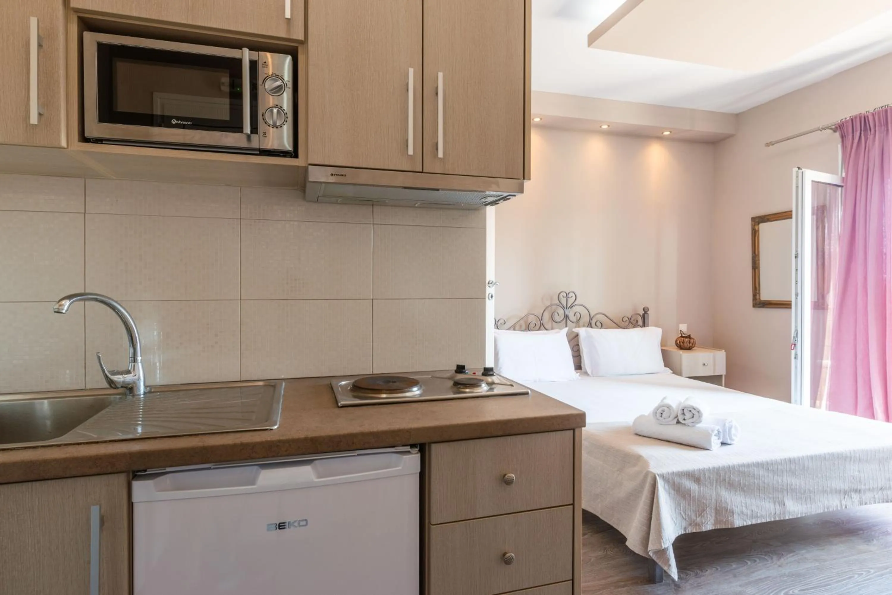 Harmony Apartments