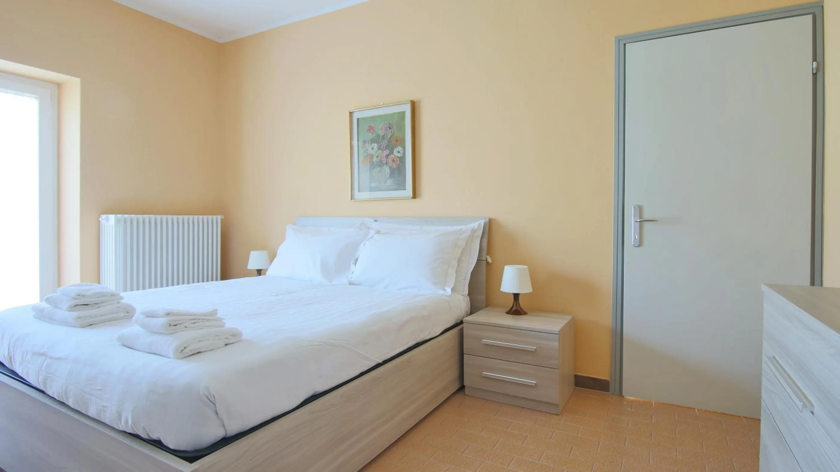 Bed in Italianway - Casasco 79