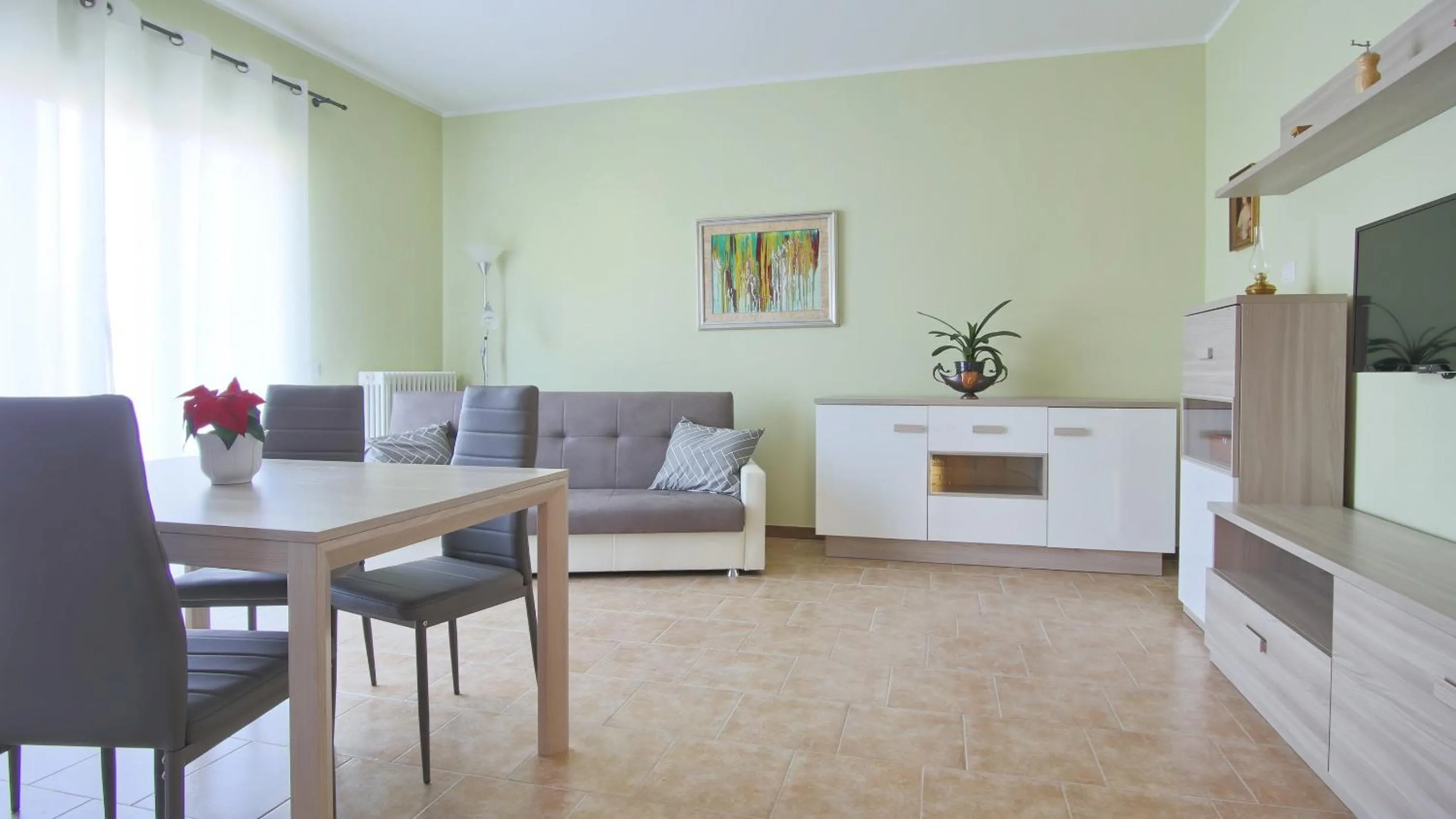 TV and multimedia in Italianway - Casasco 79