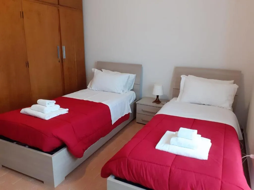 Bed in Italianway - Casasco 79