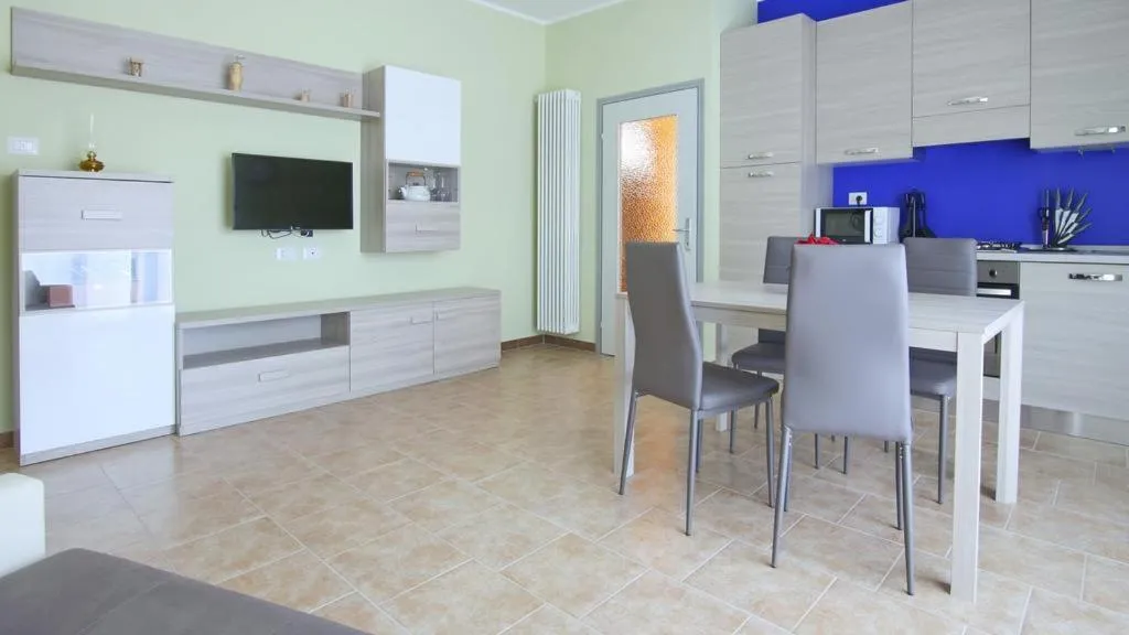 TV and multimedia in Italianway - Casasco 79
