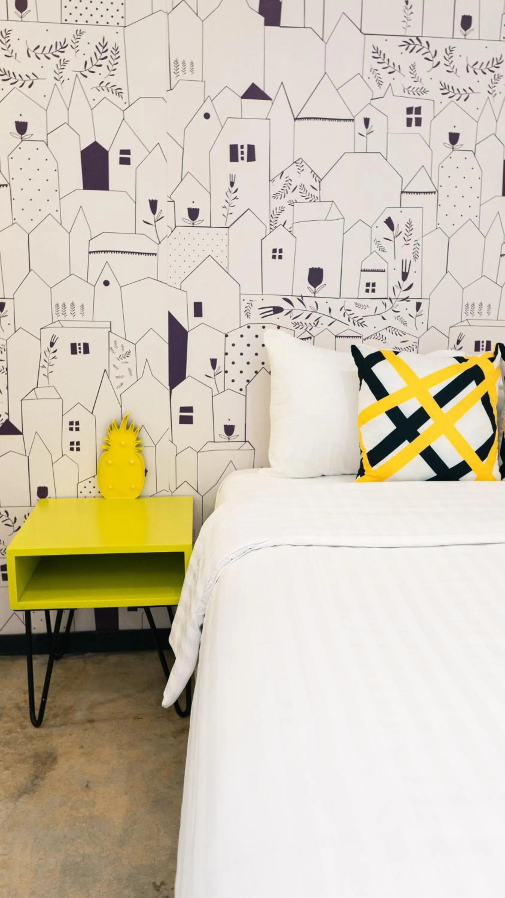 Hotel Suculenta Boutique