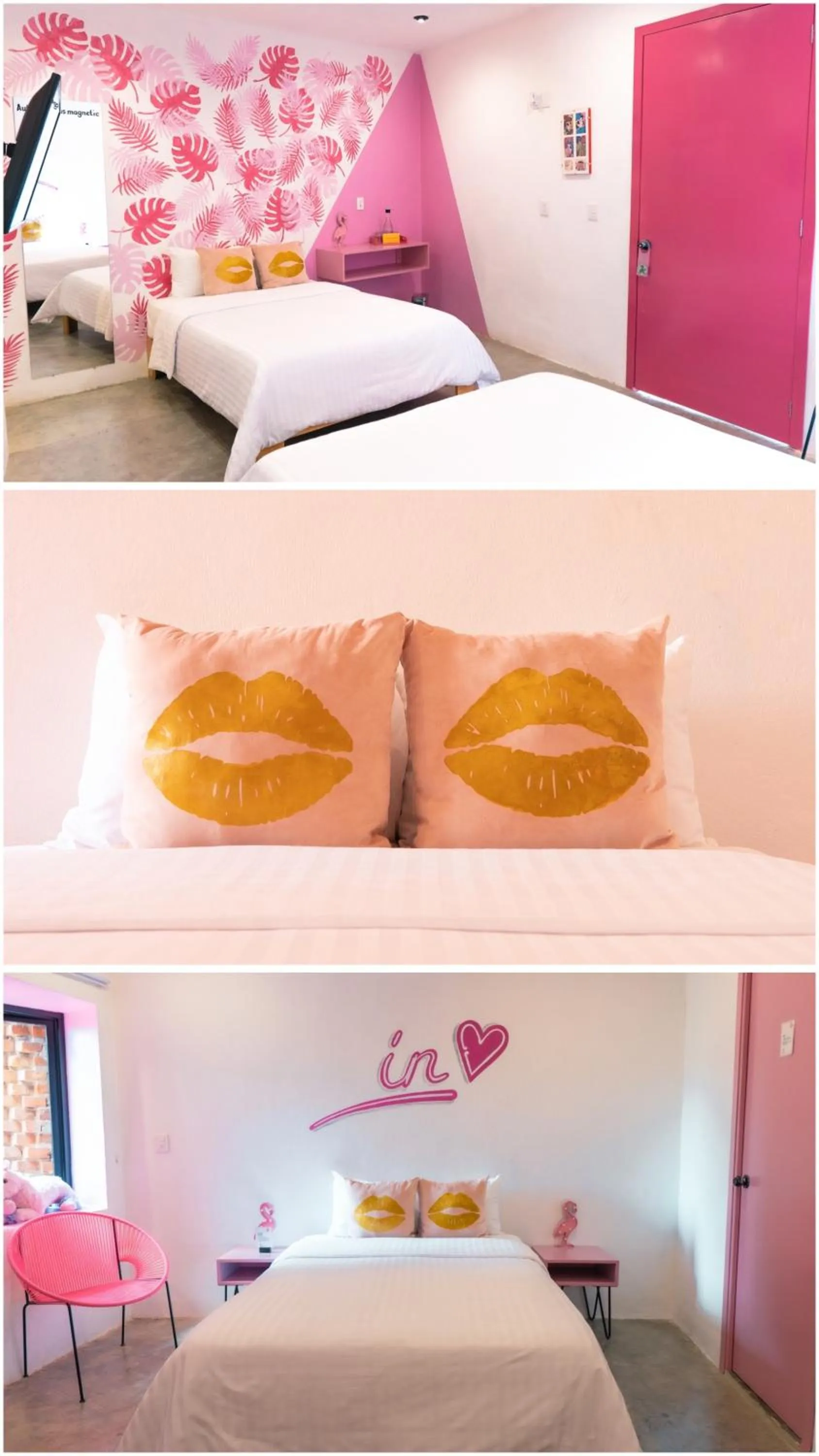 Hotel Suculenta Boutique