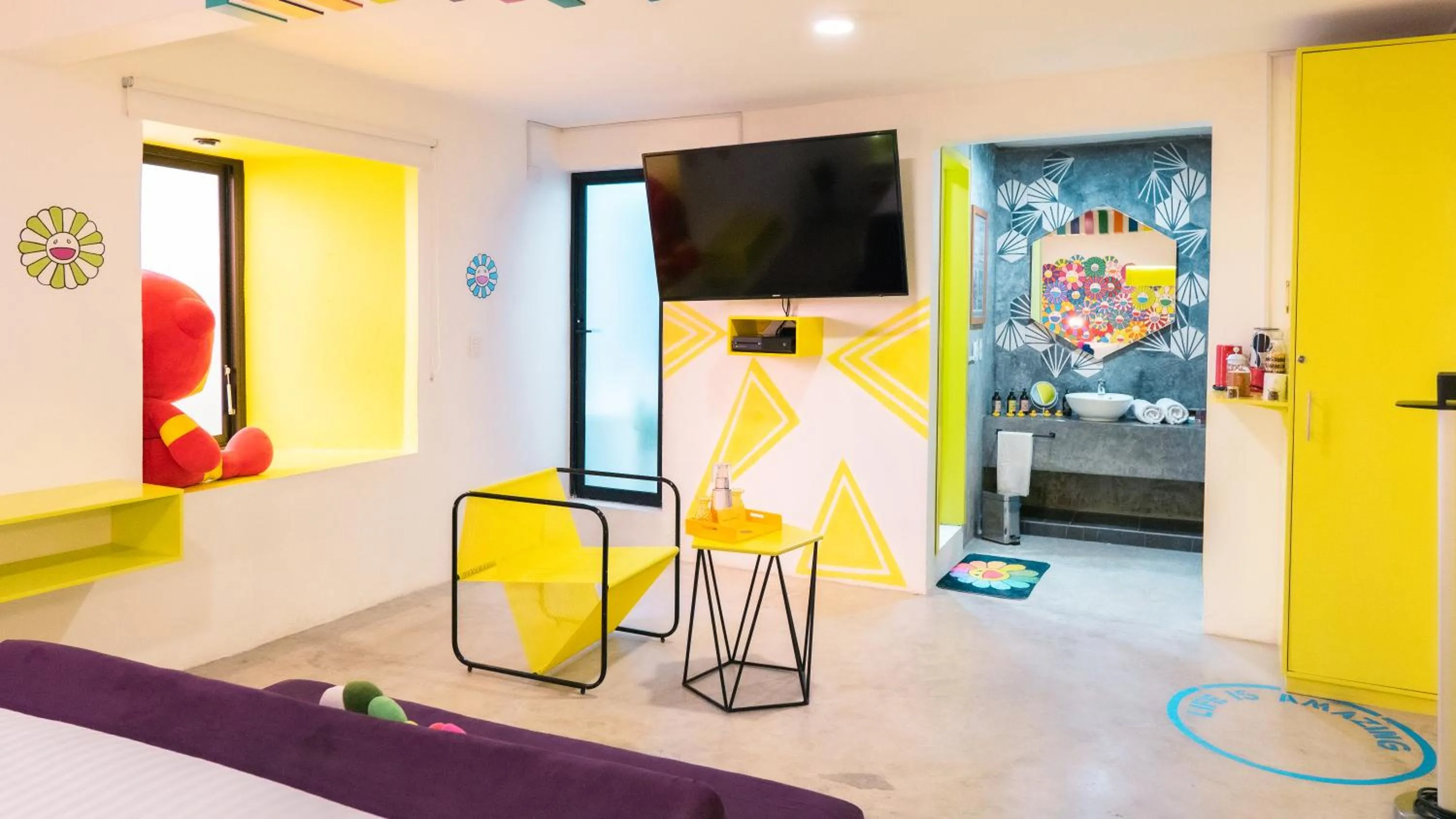 Hotel Suculenta Boutique