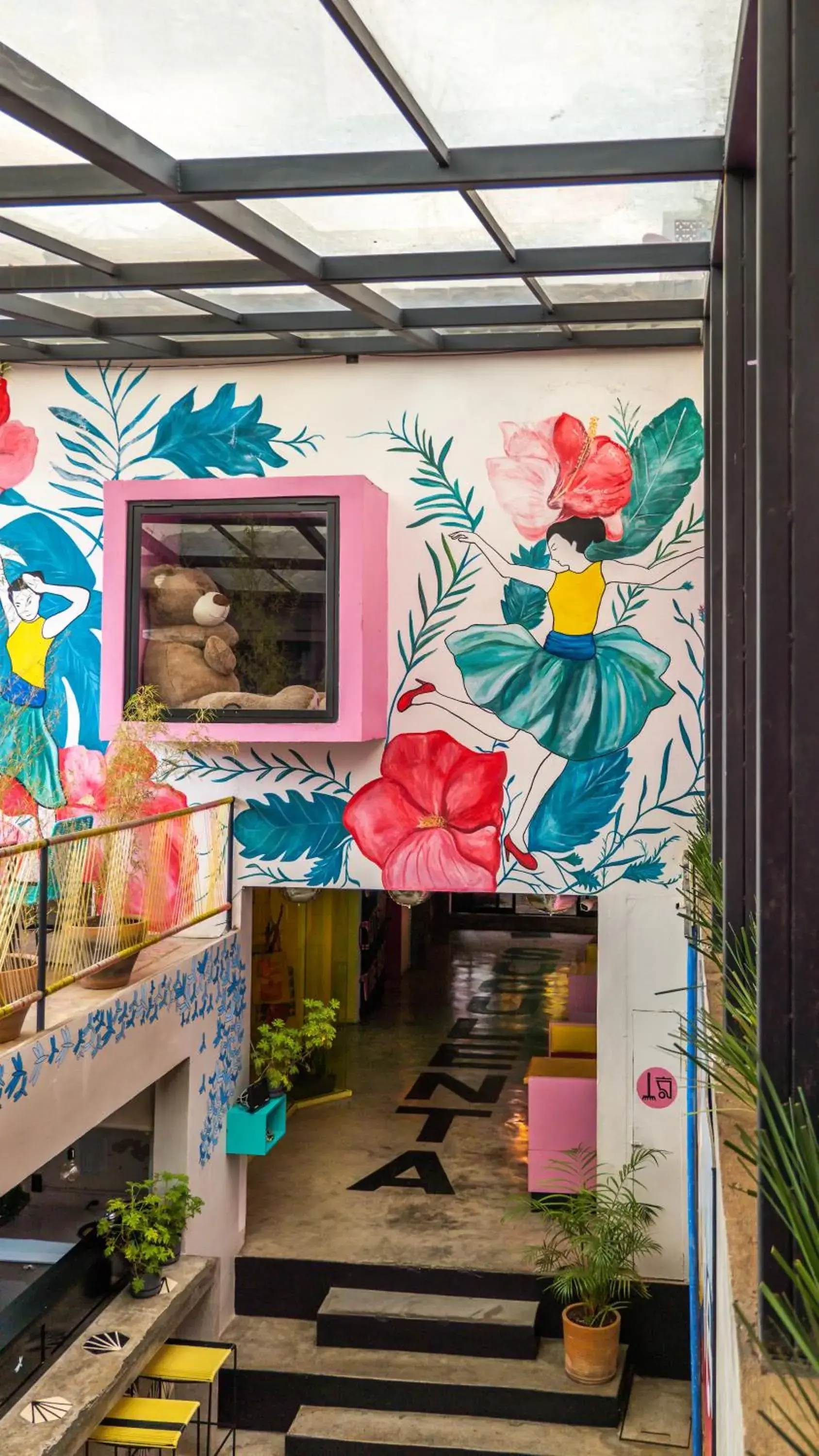 Hotel Suculenta Boutique Hotel Suculenta Boutique