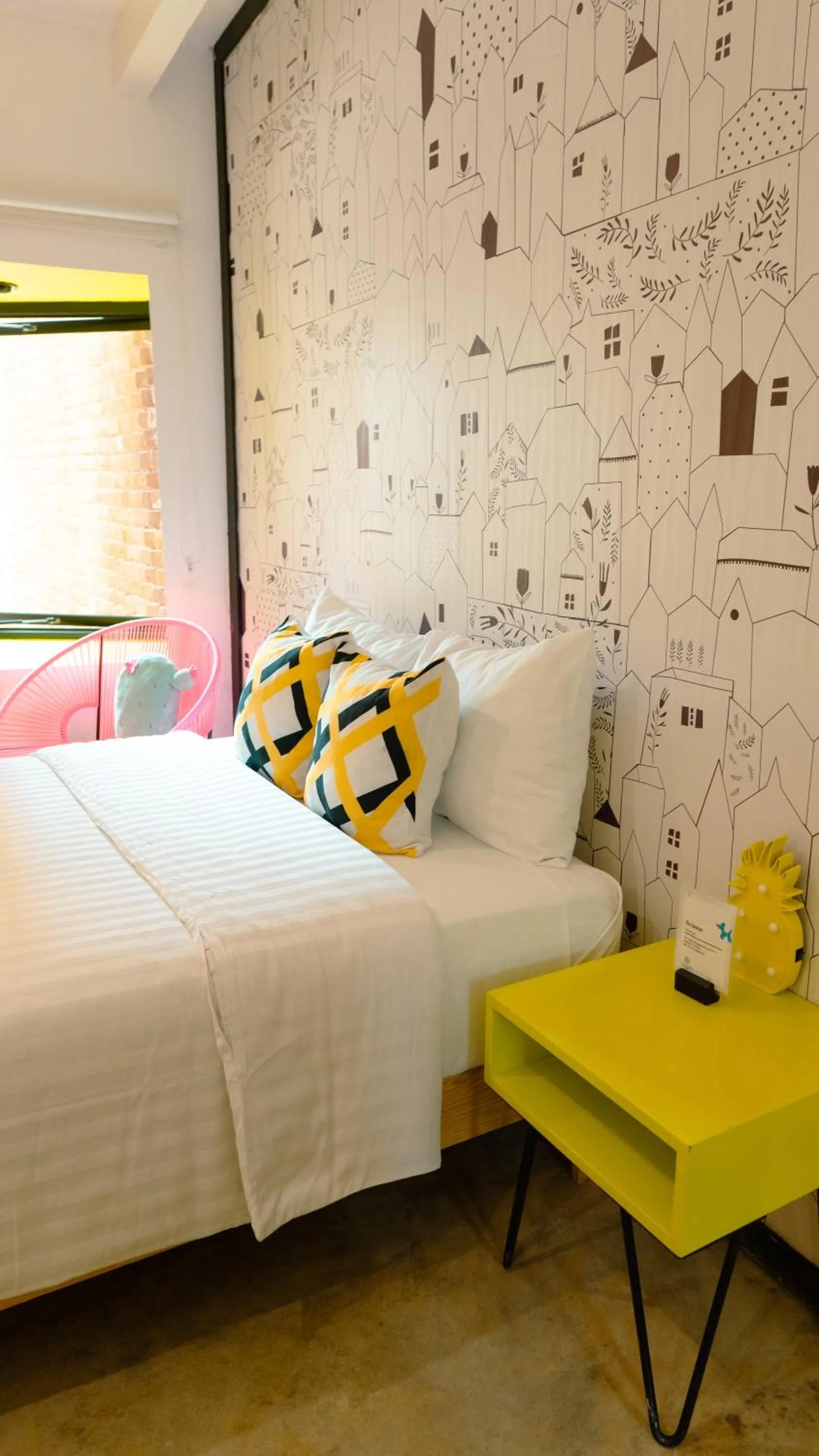 Hotel Suculenta Boutique