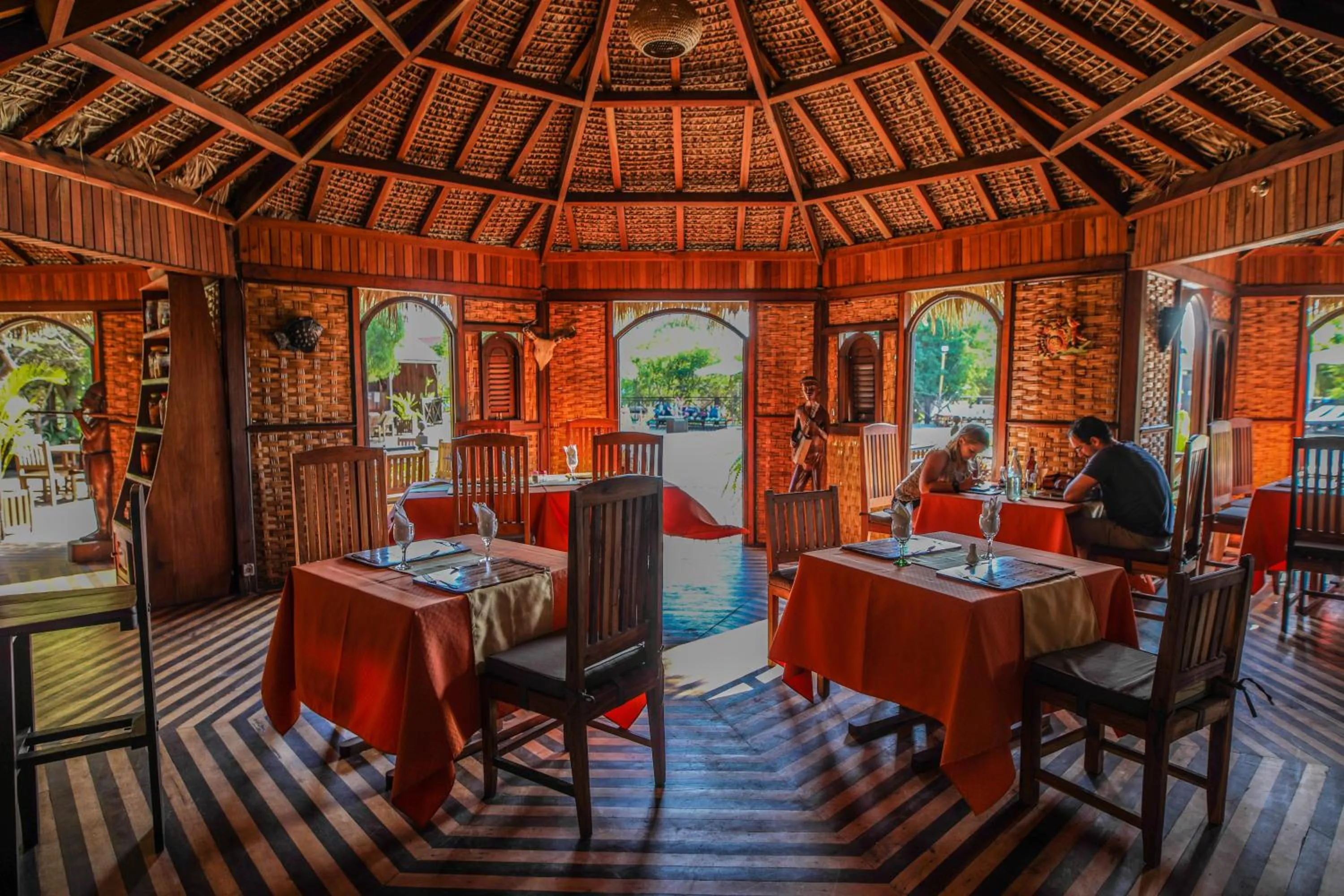 KIMONY RESORT