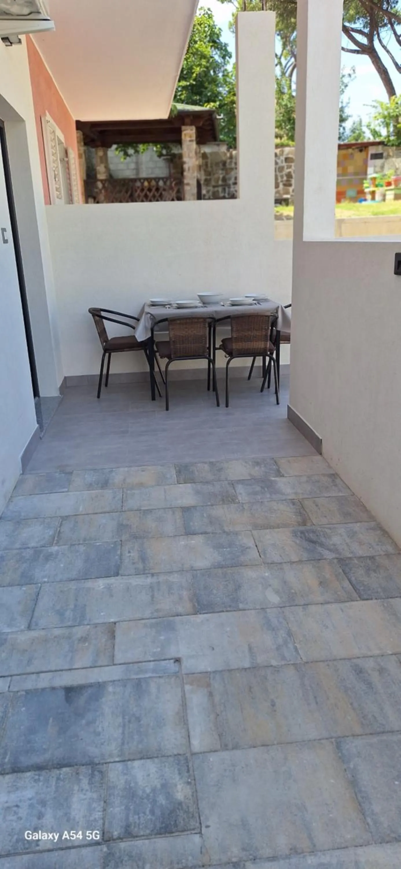 Apartments ROKO