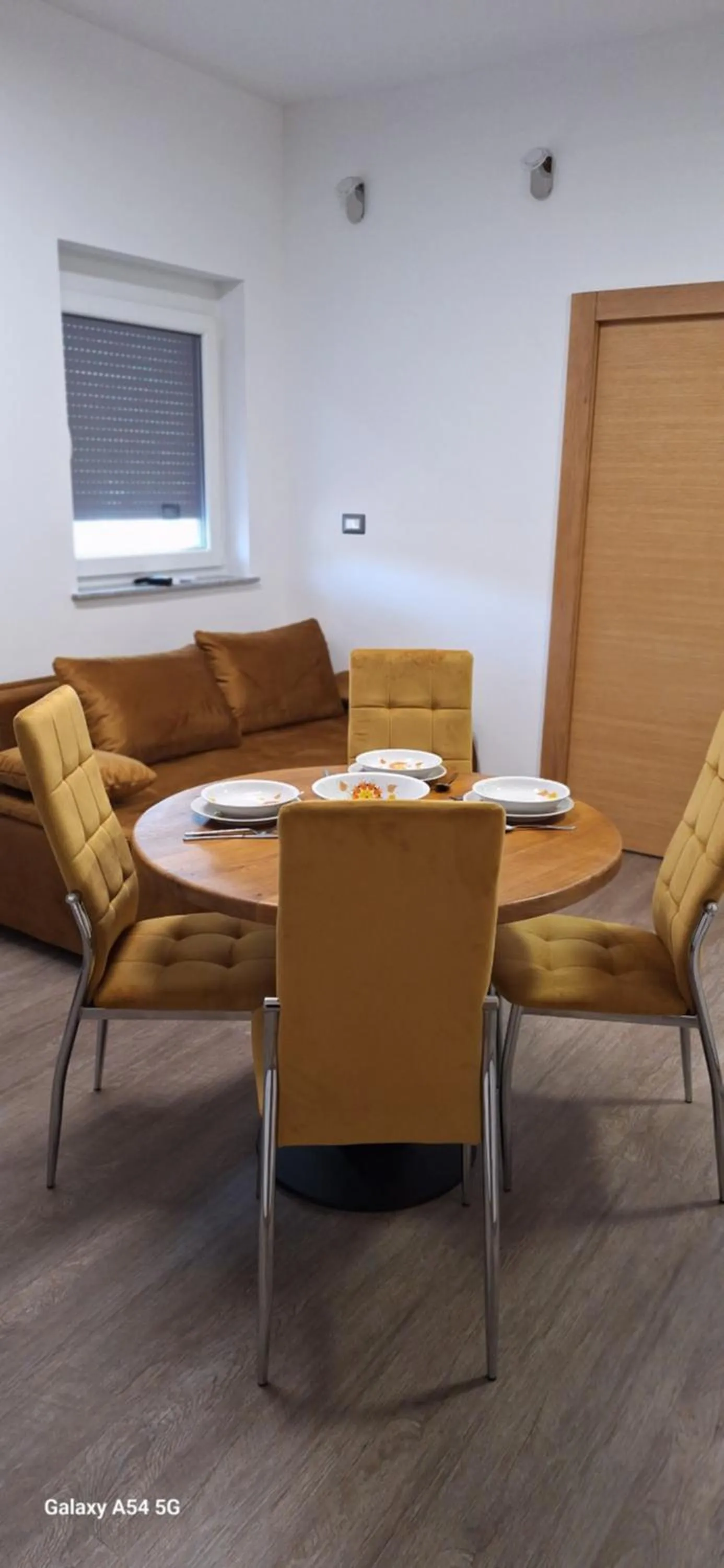 Apartments ROKO