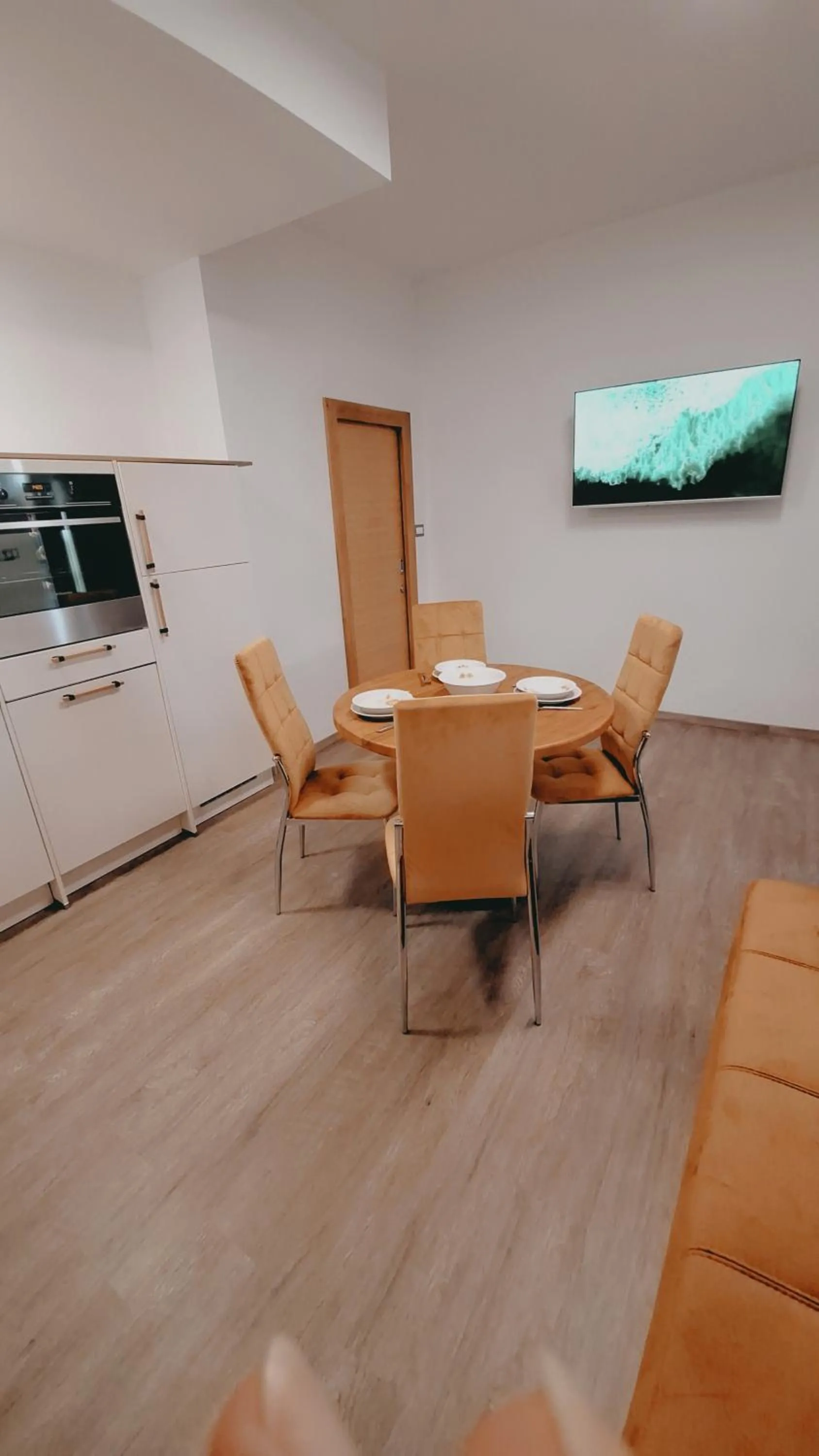 Apartments ROKO