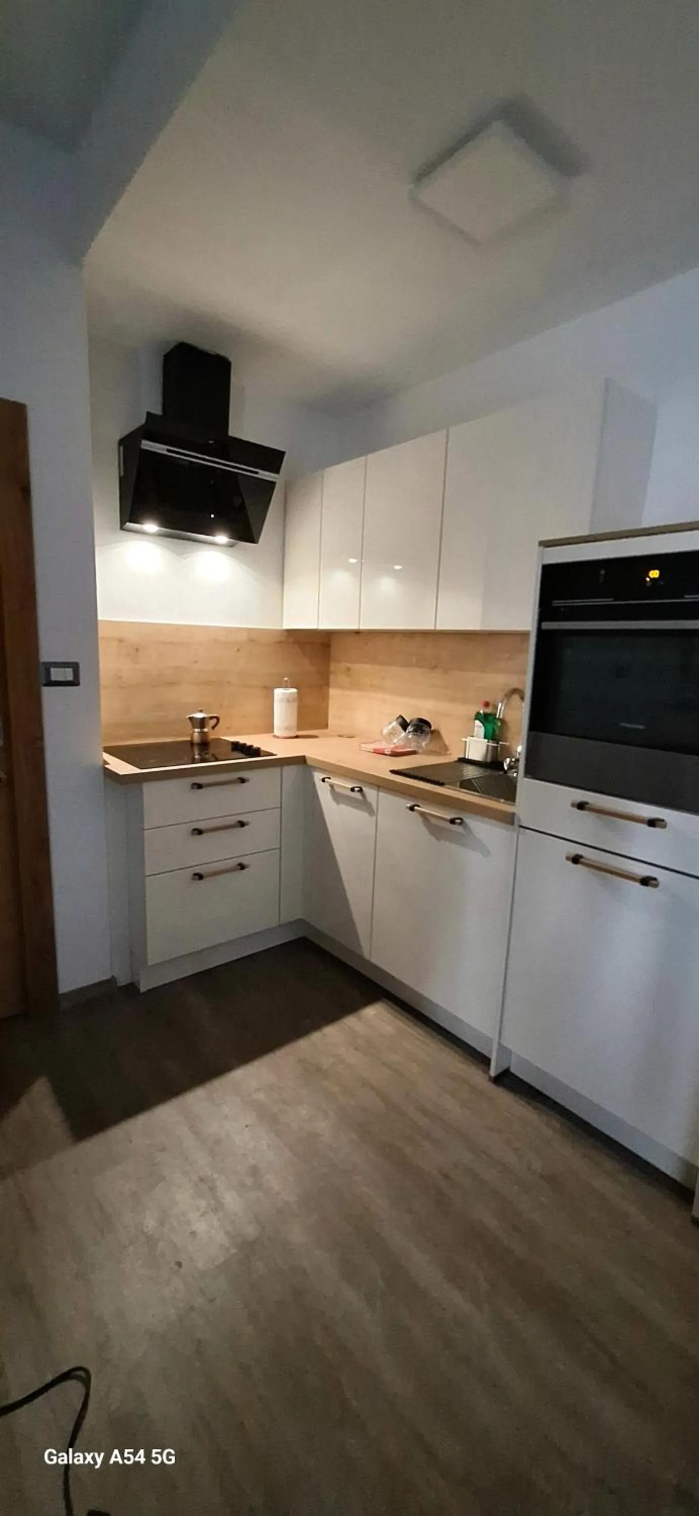 Apartments ROKO