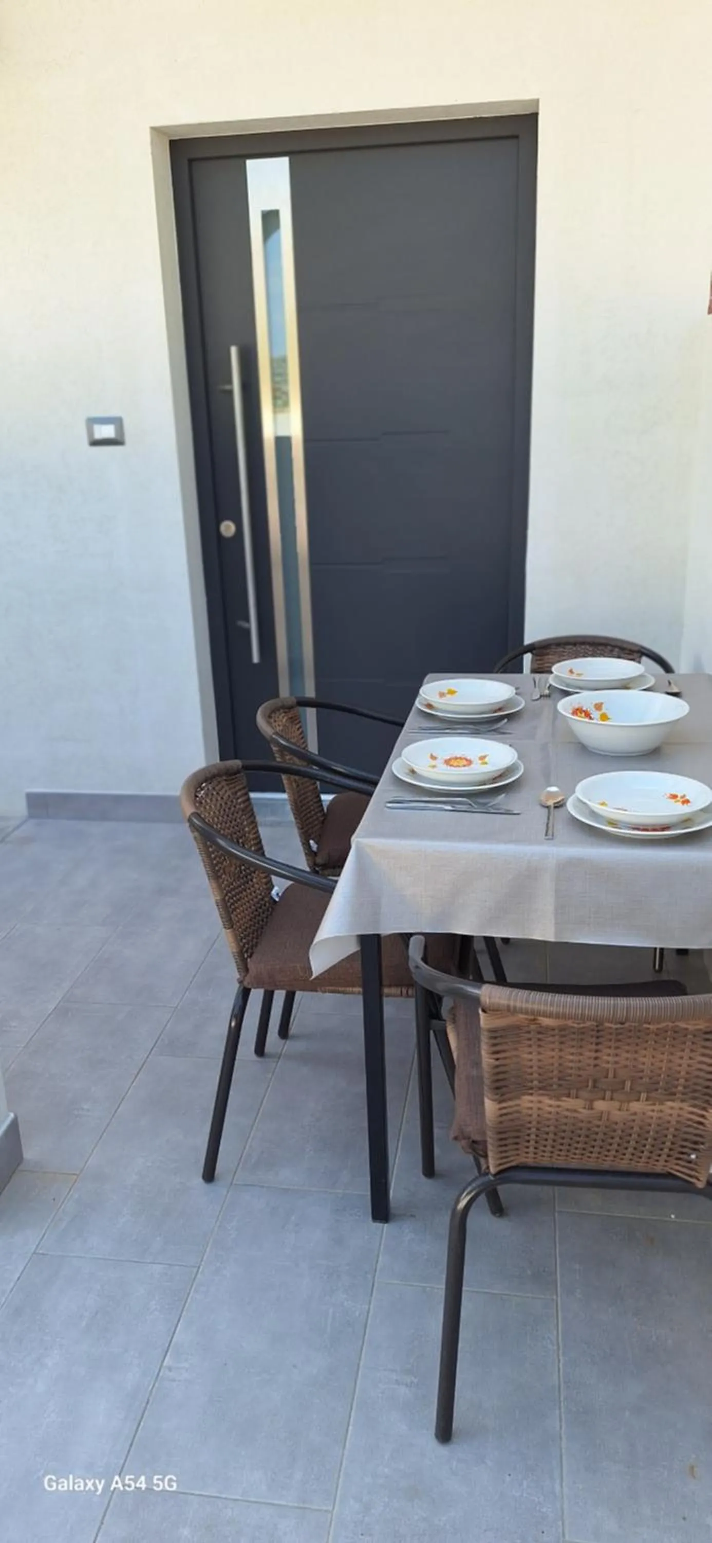 Apartments ROKO
