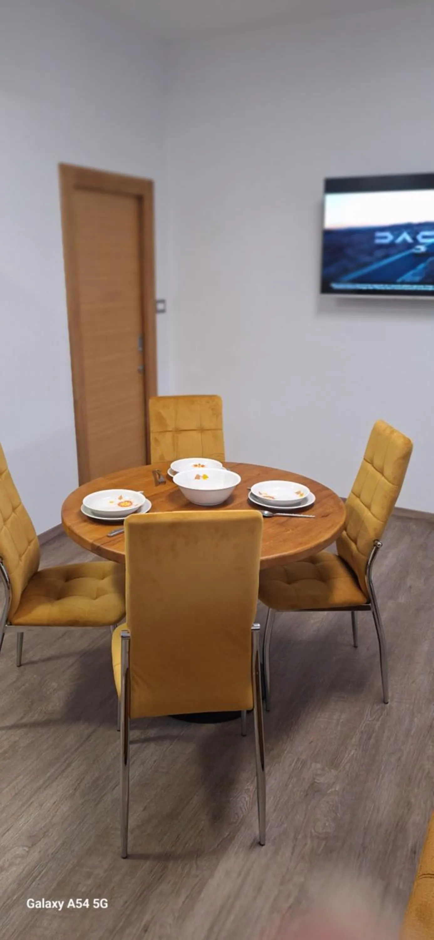 Apartments ROKO