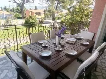Apartments ROKO