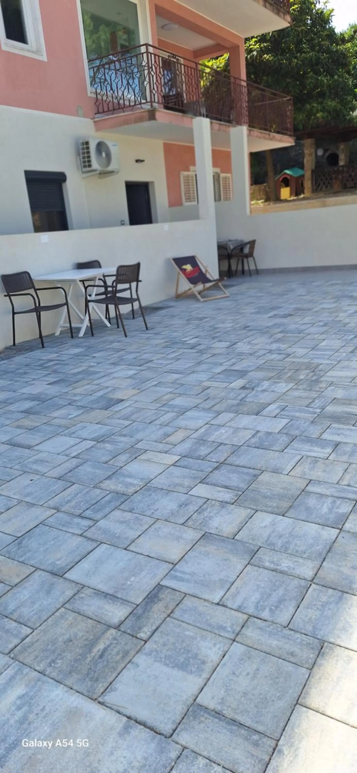 Apartments ROKO