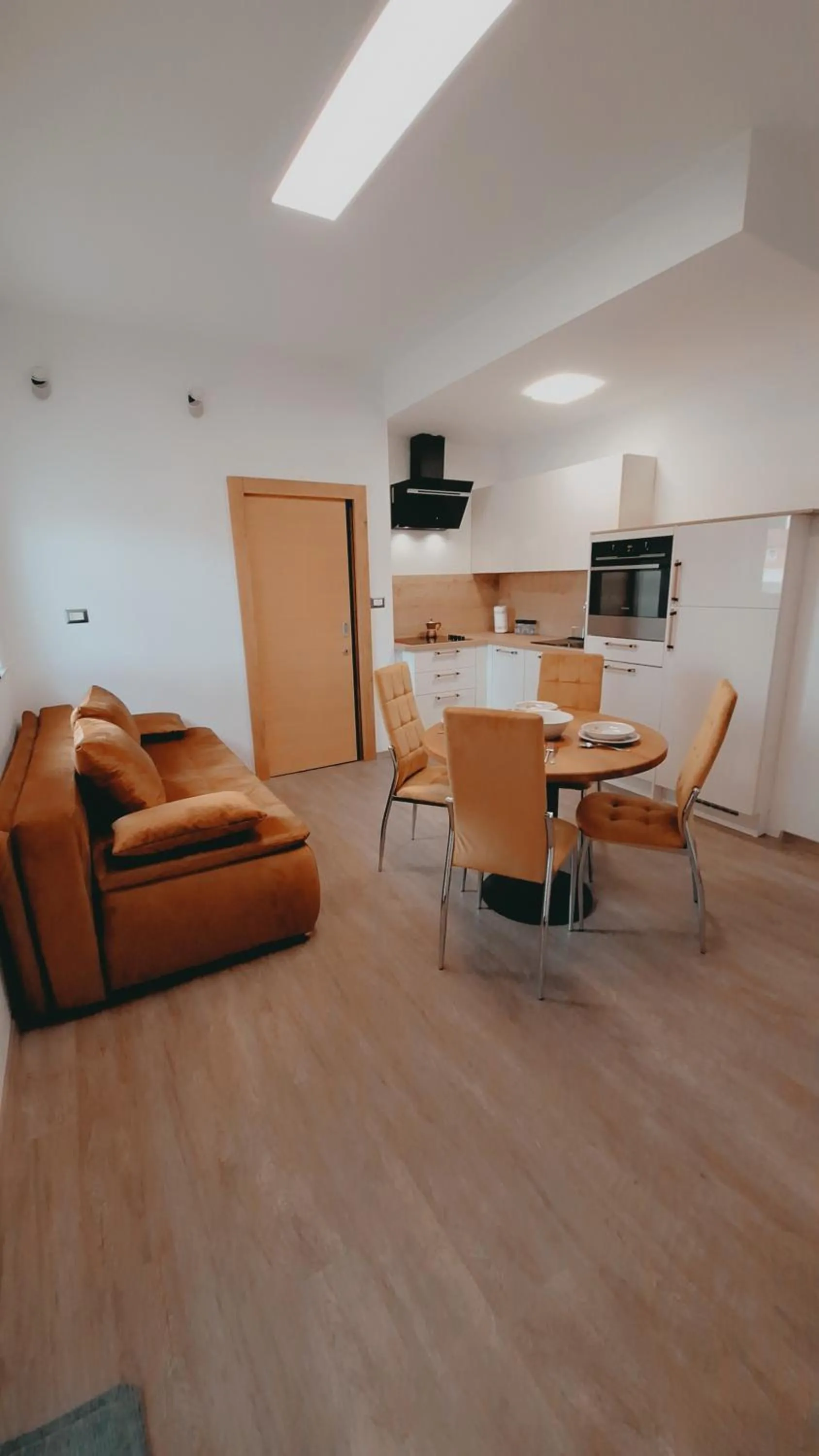 Apartments ROKO
