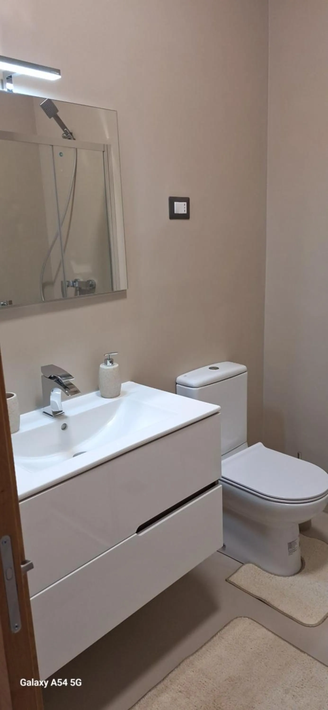 Apartments ROKO