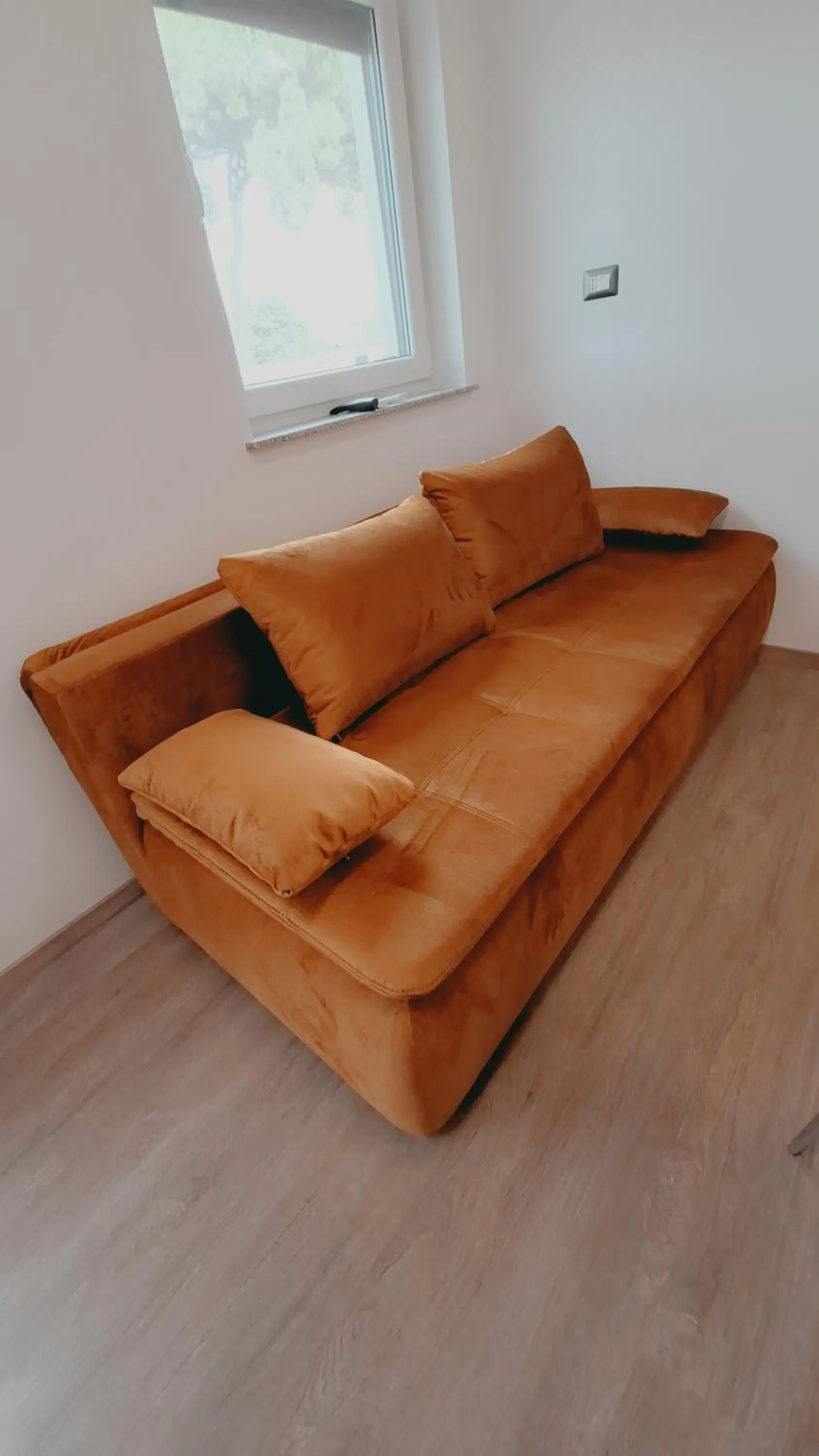 Apartments ROKO