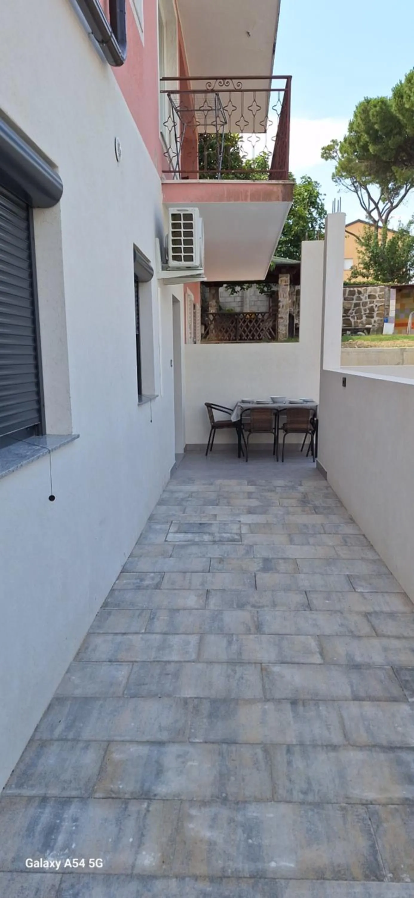 Apartments ROKO