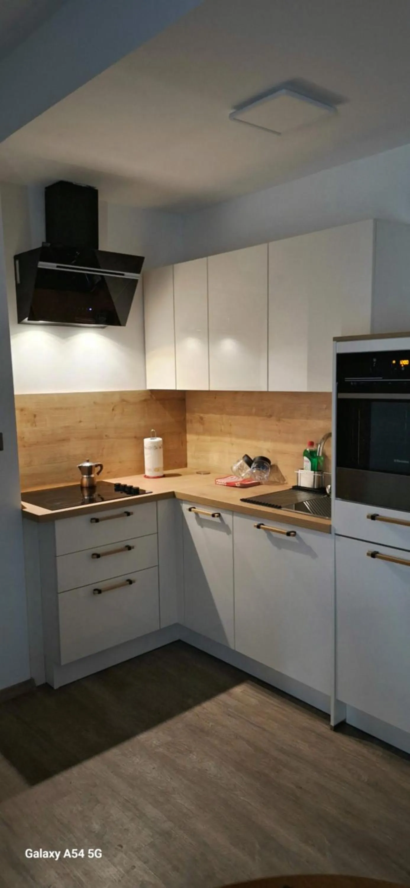 Apartments ROKO