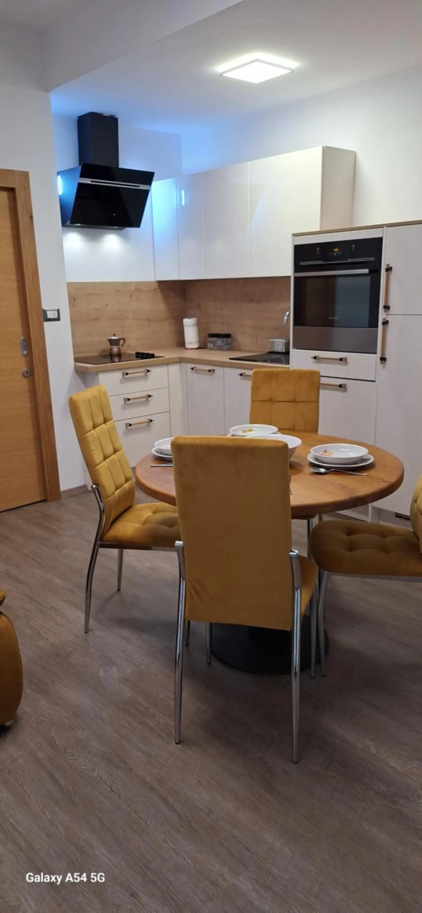 Apartments ROKO