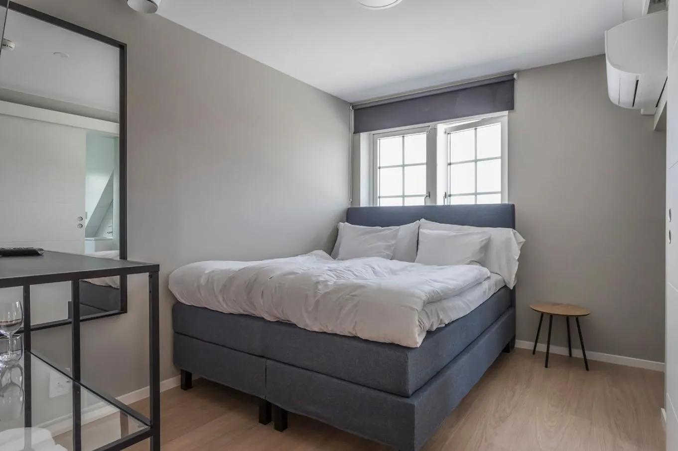 Photo of the whole room, Bed in Hotell MAVI