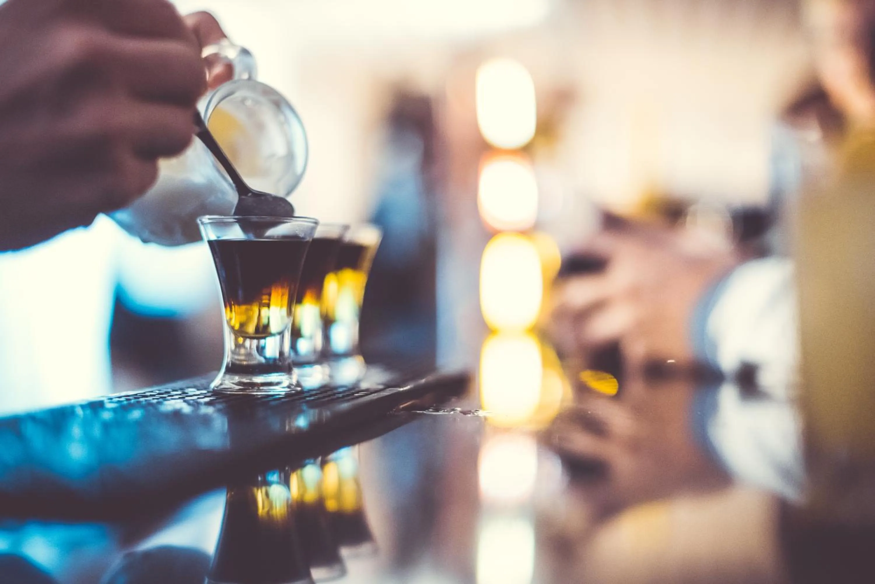 Restaurant/places to eat in Hotell MAVI