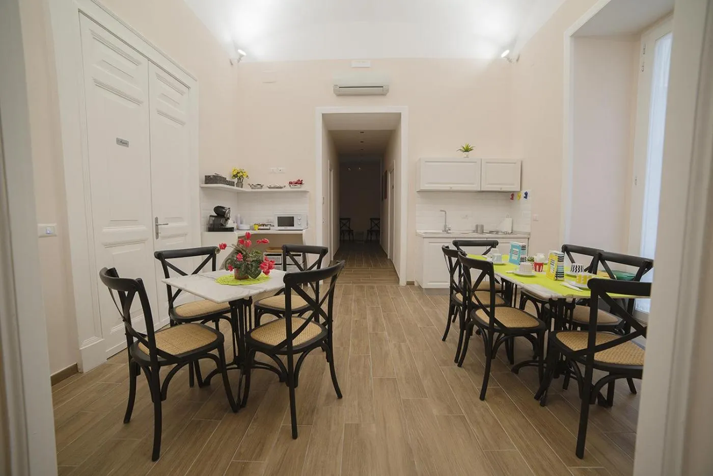 B&B Galleria Principe di Napoli